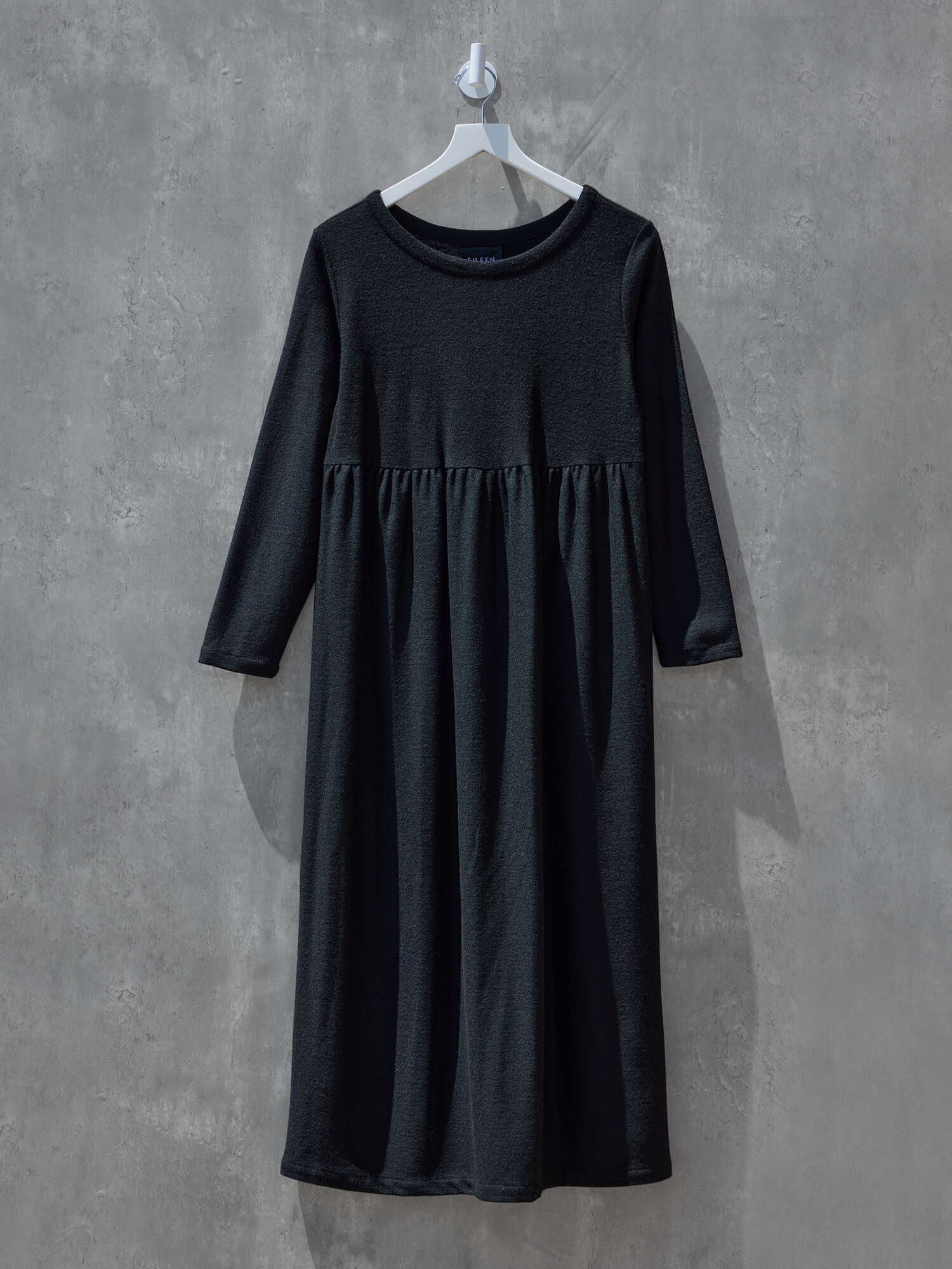 Renew Vintage Wool Dress, S
