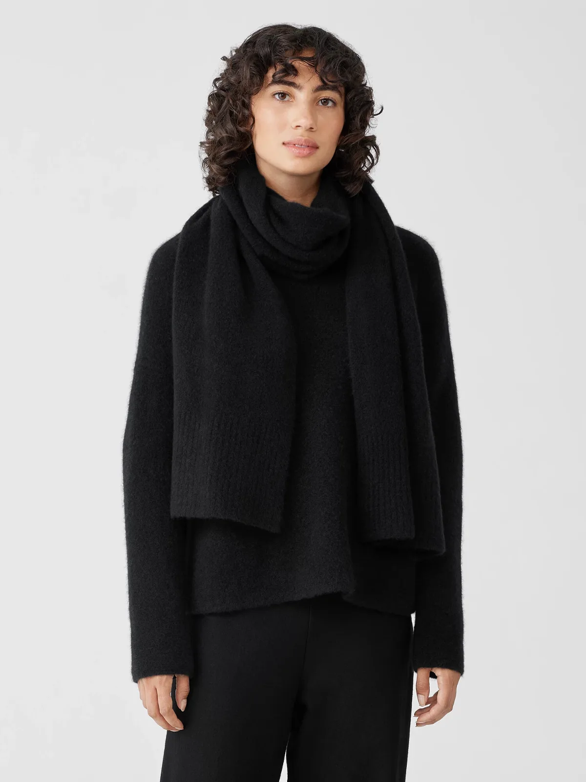 Cashmere Silk Bliss Scarf