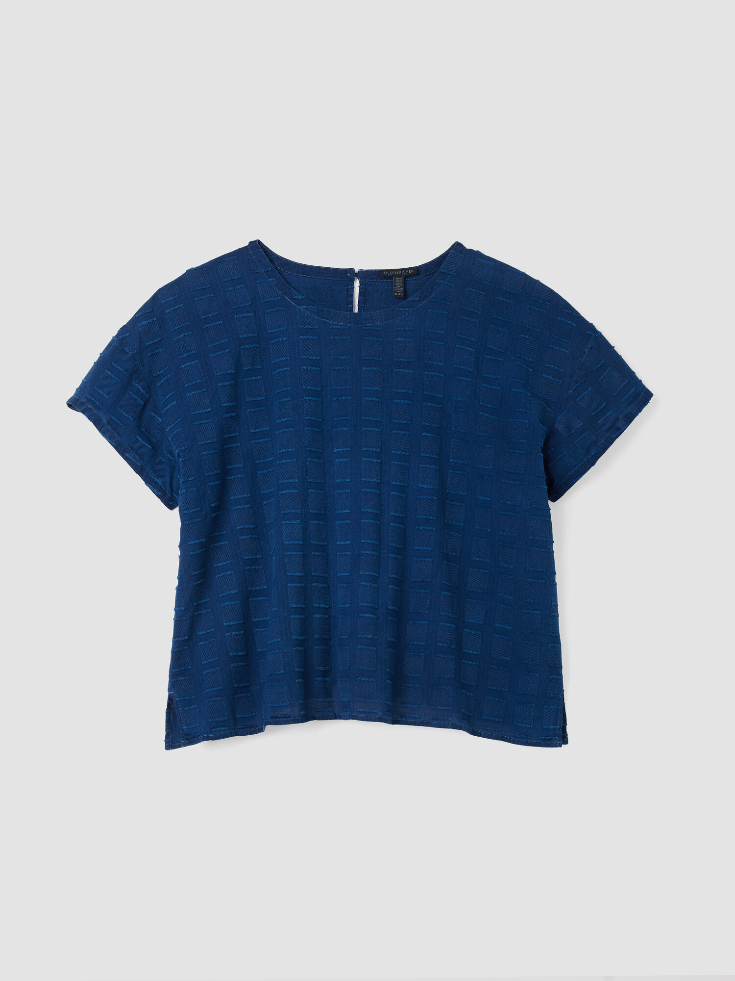 Renew Organic Cotton Box-Top,