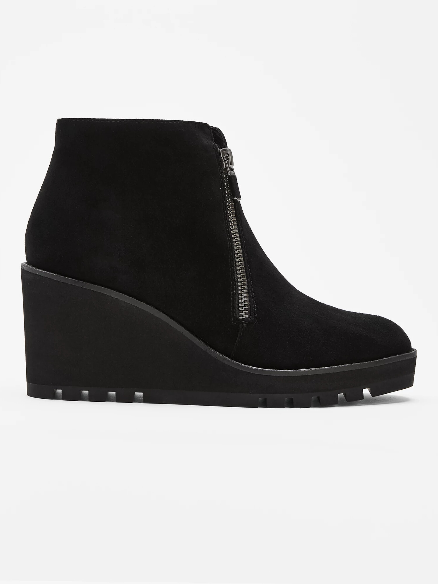Alto Wedge Bootie