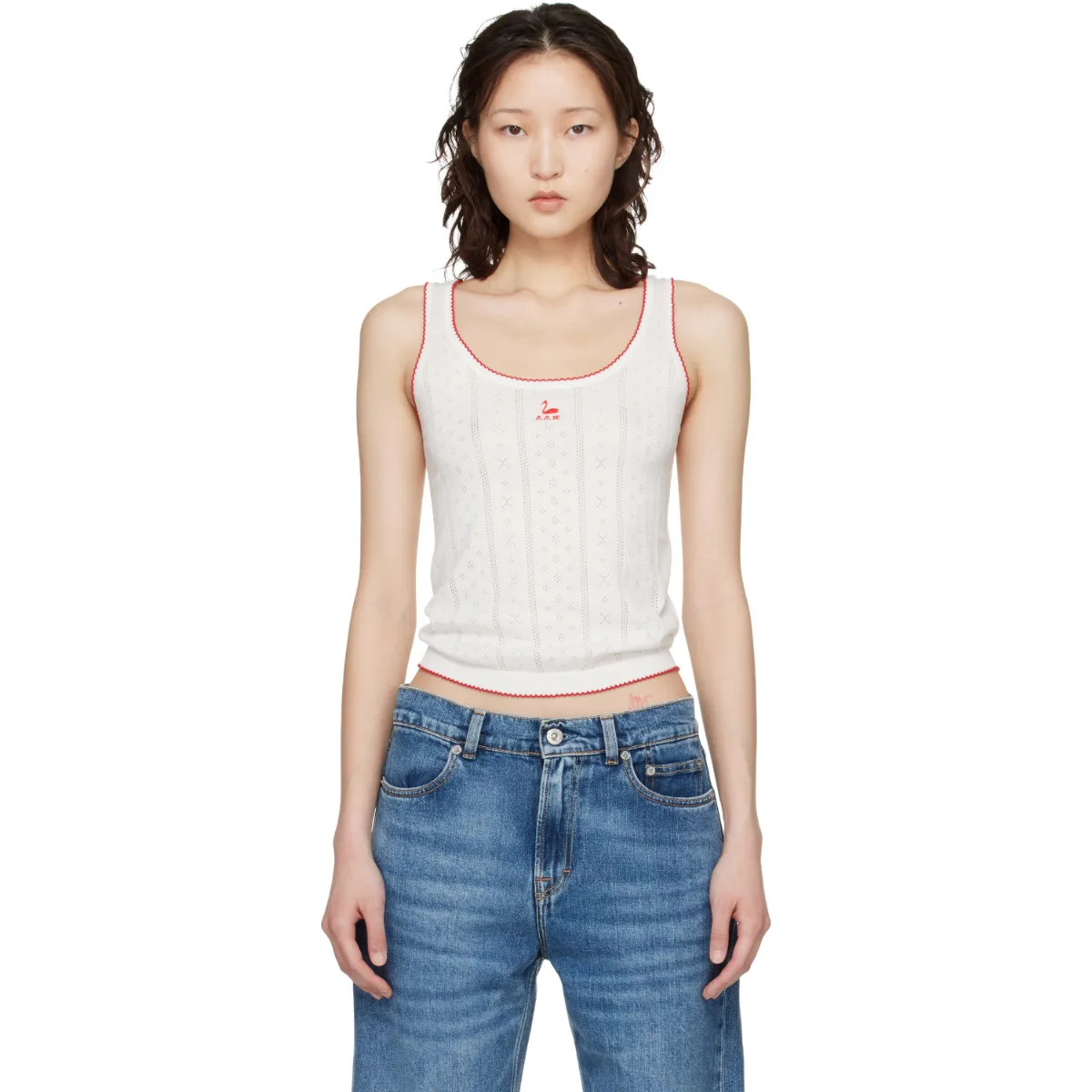 Walker Tank Top