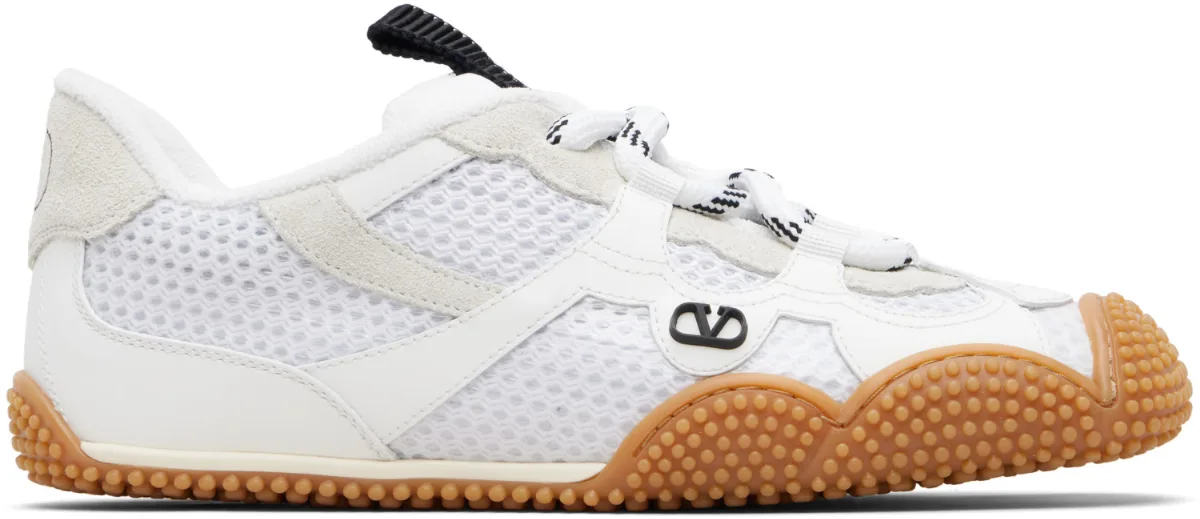 Amphibia Sneakers
