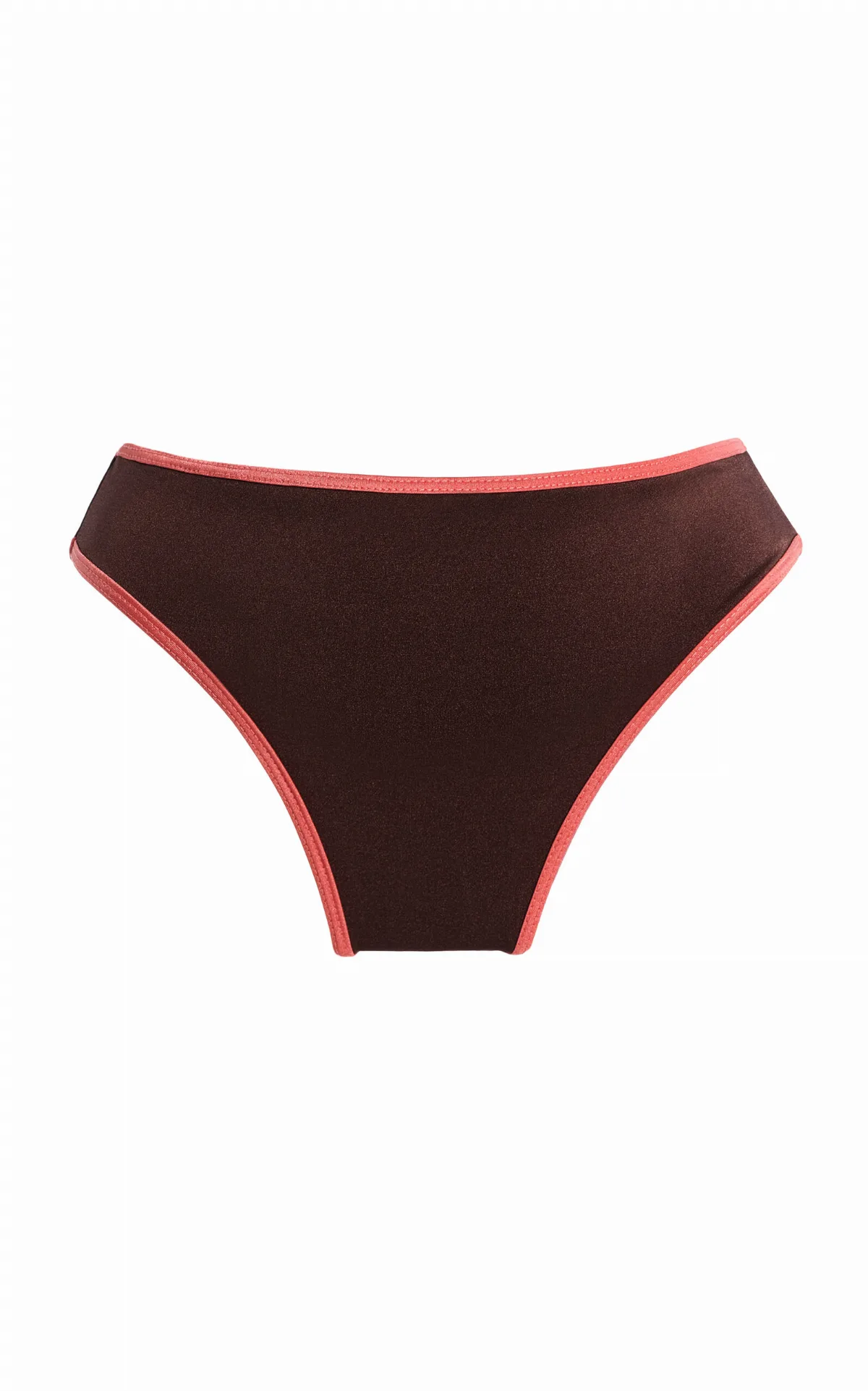 La Isla Ines Bikini Bottom