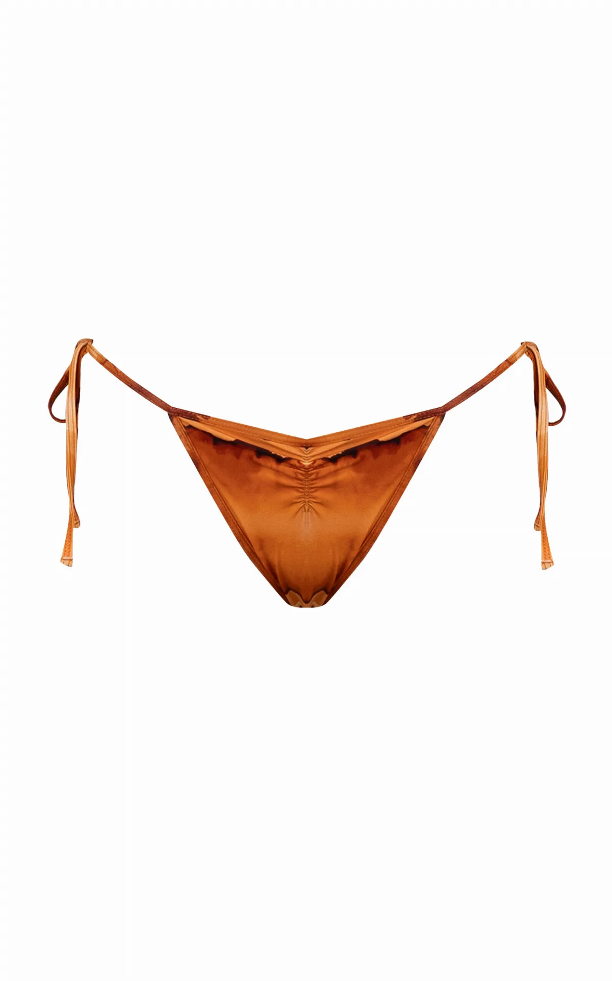 Sunslit Bikini Bottom