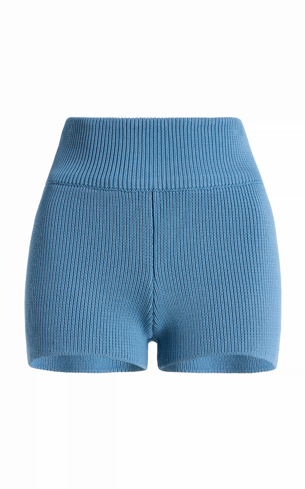Essential Knit Shorts