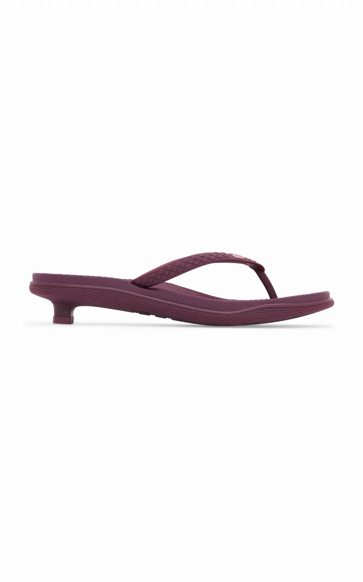 Rise Sandal by Bloumme