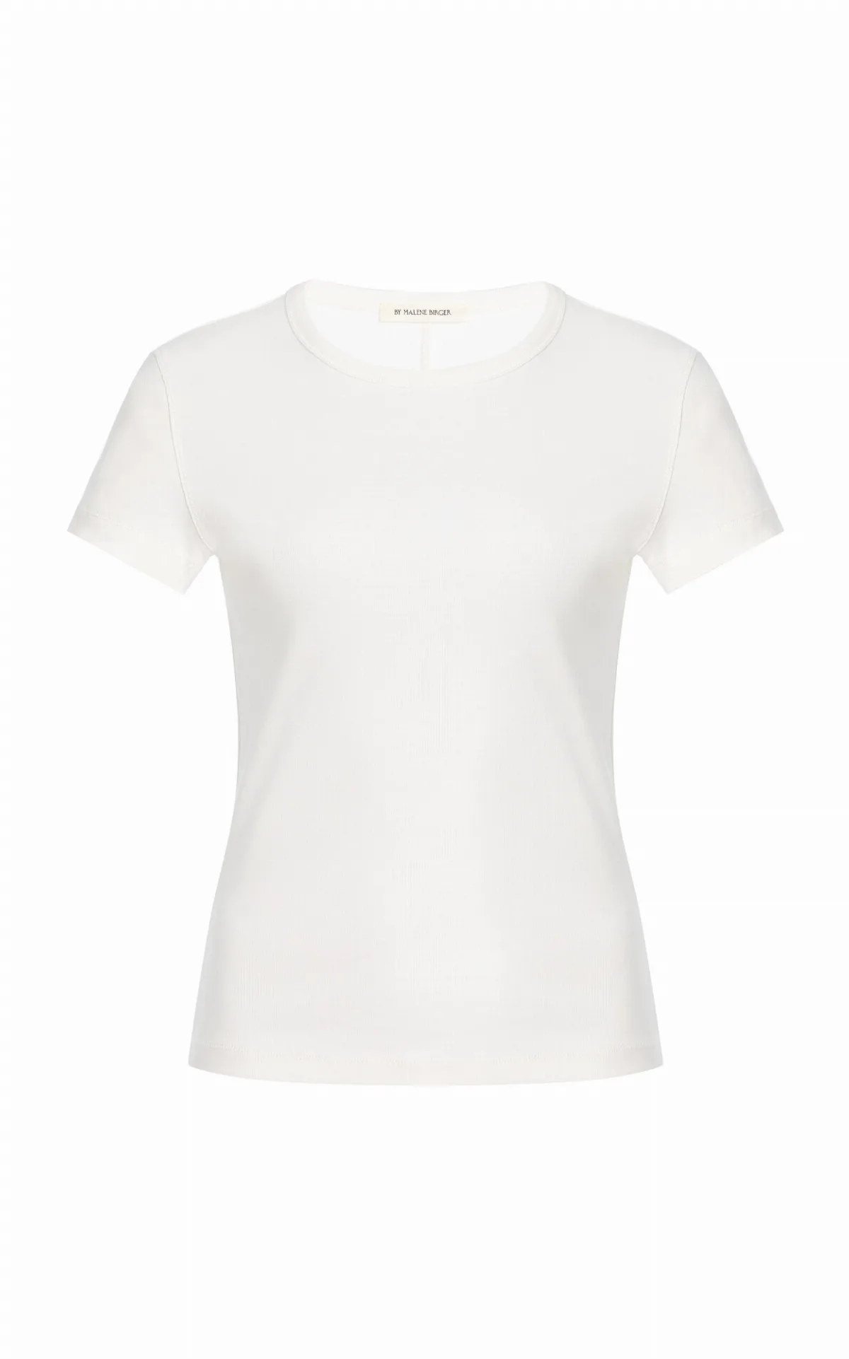 Alicia Organic Cotton T-Shirt