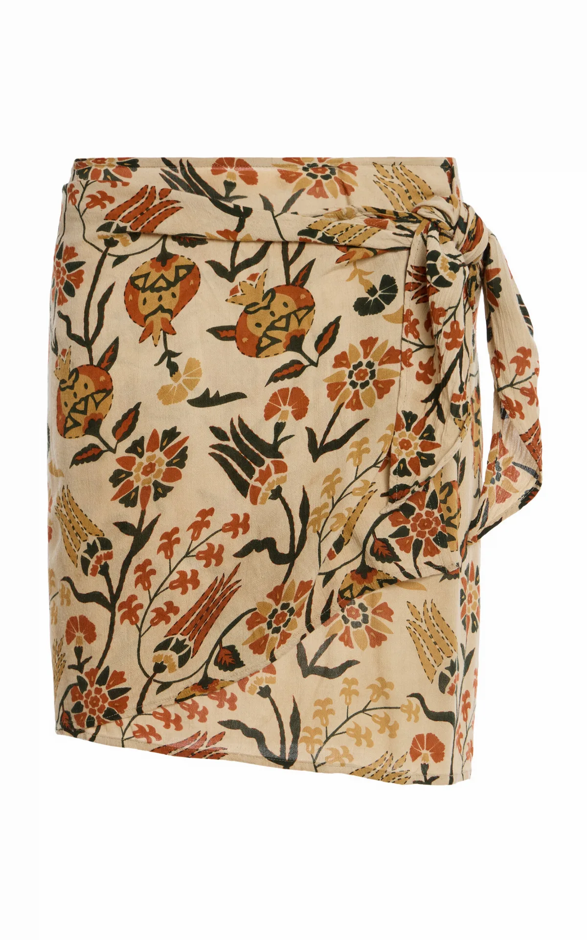 Daphne Bamboo Skirt