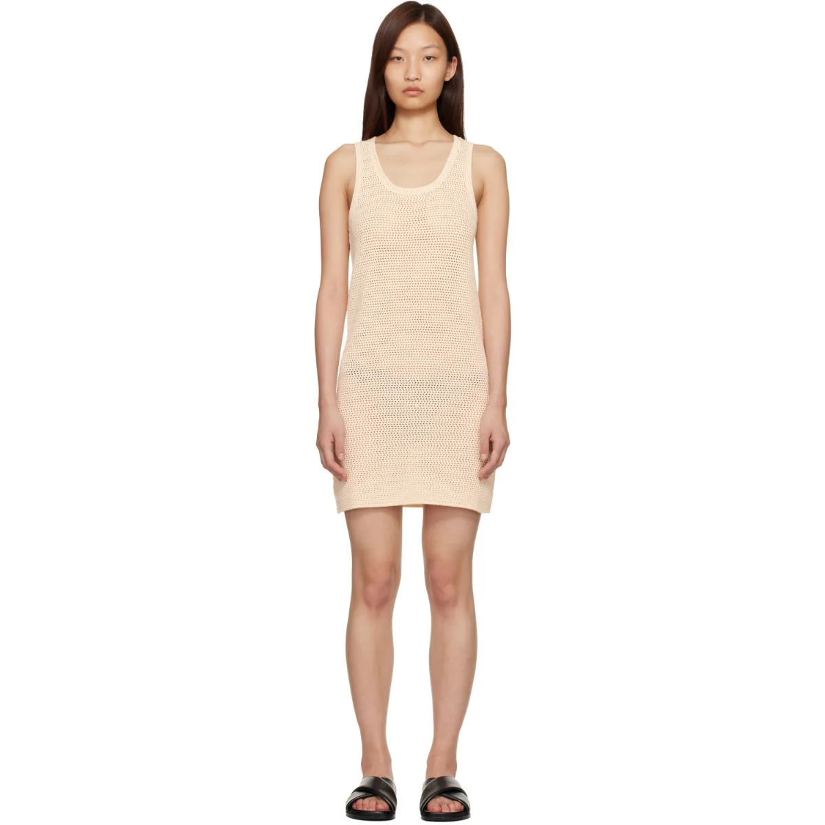 Arie Minidress