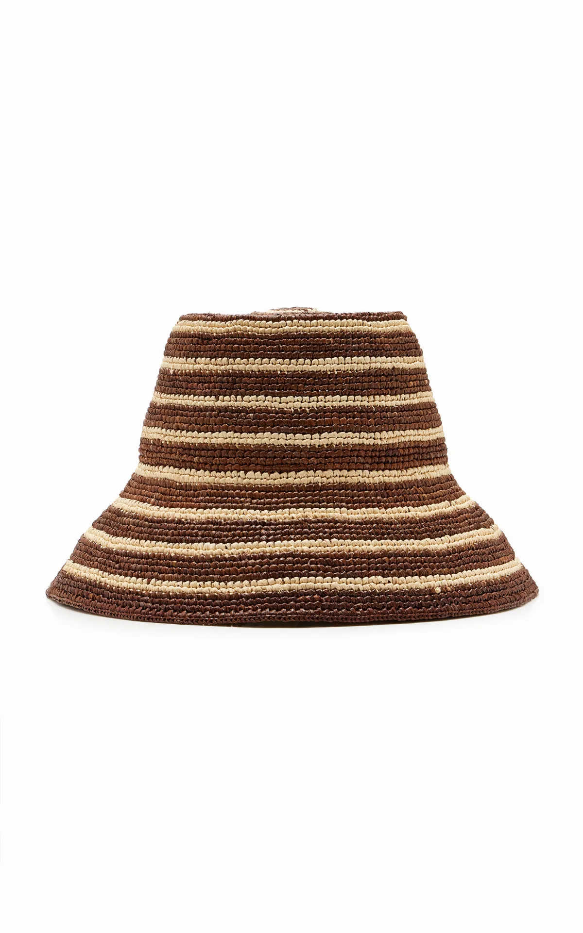 Felix Raffia Straw Hat