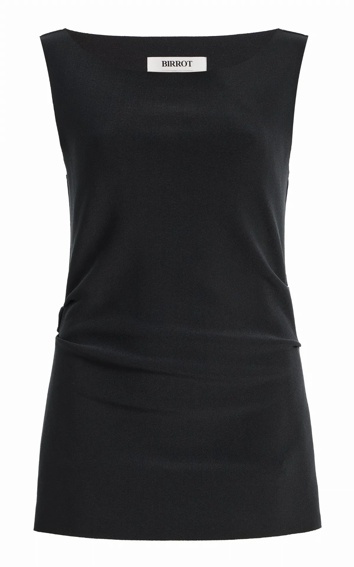 Lay2 Draped Top by BIRROT
