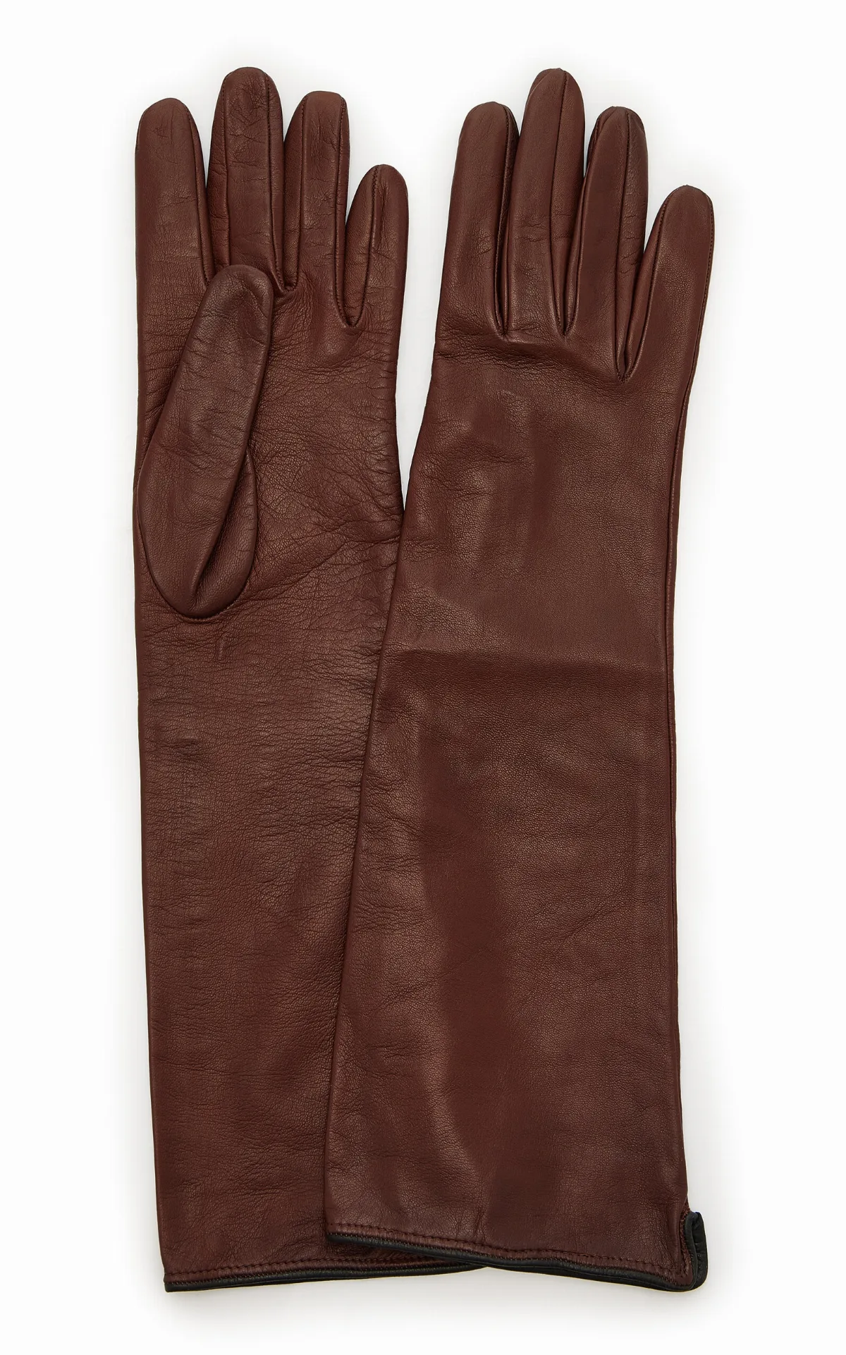 The Long Gloves by Lié Studio