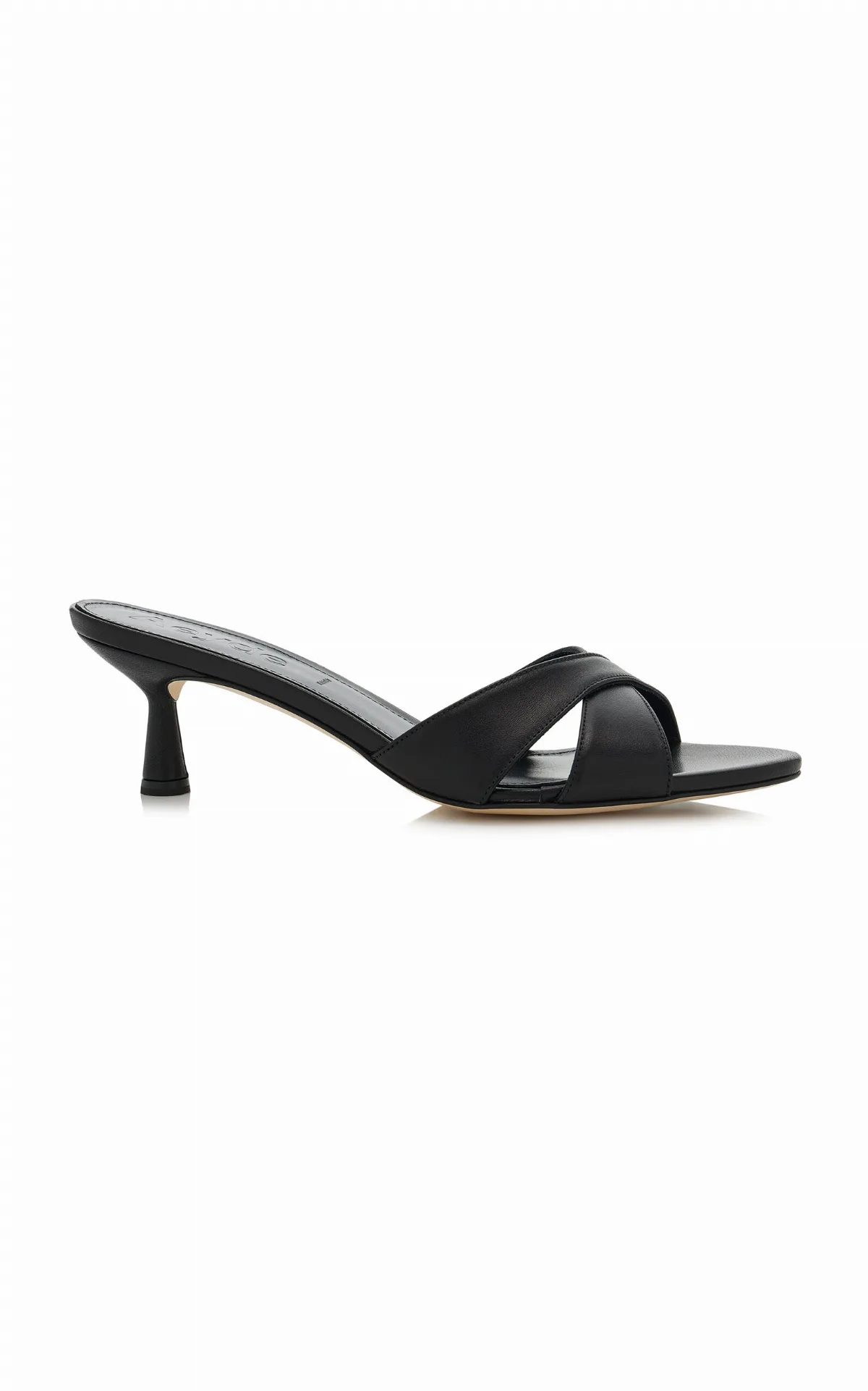 Vero Leather Sandals