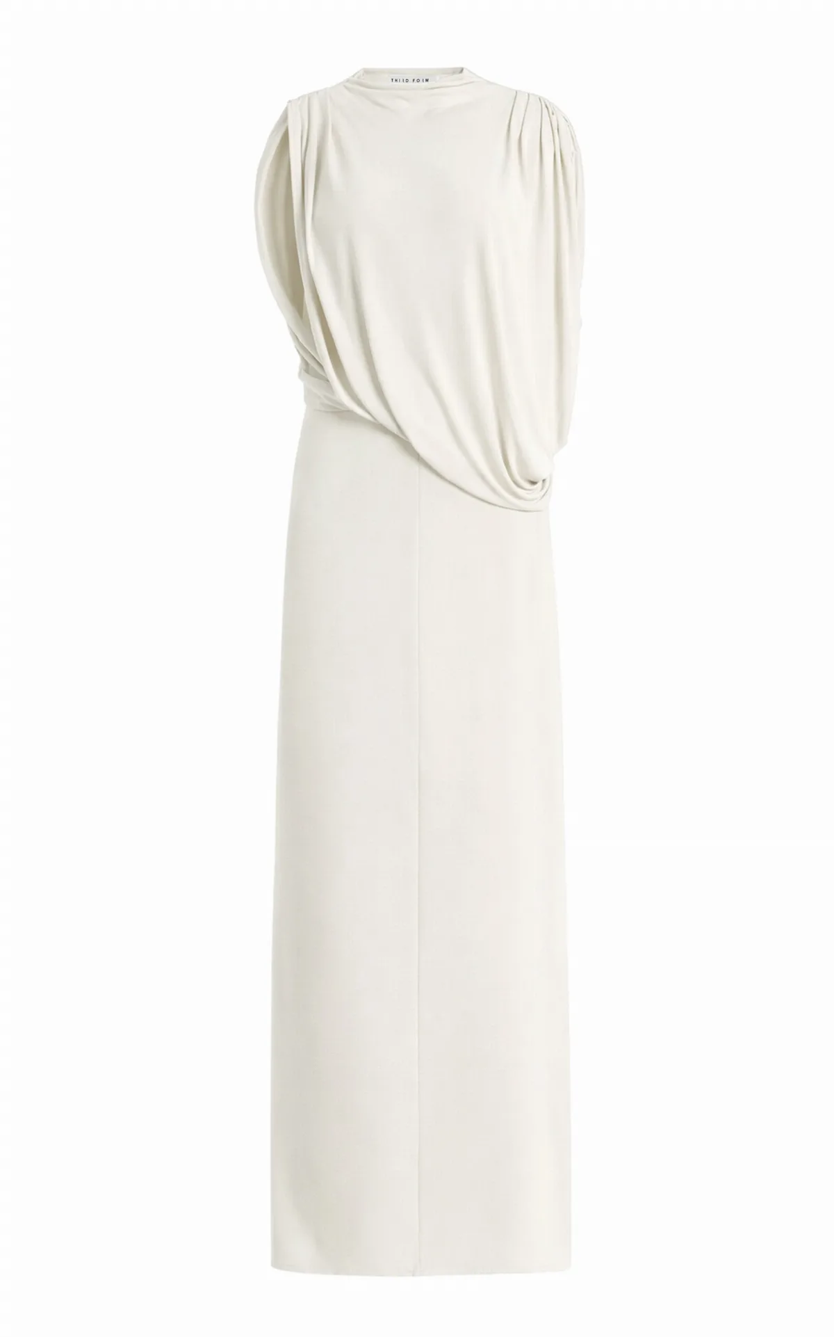 Fall Away Maxi Dress
