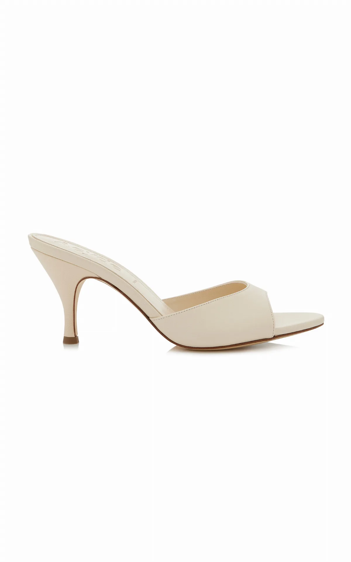 Samia Leather Sandals