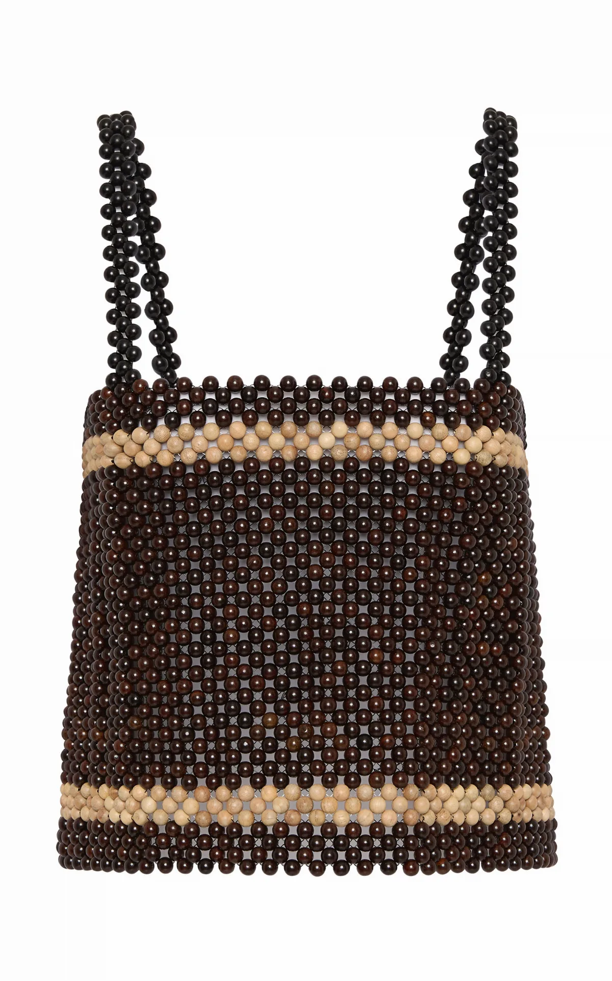 Taxi Beaded Top