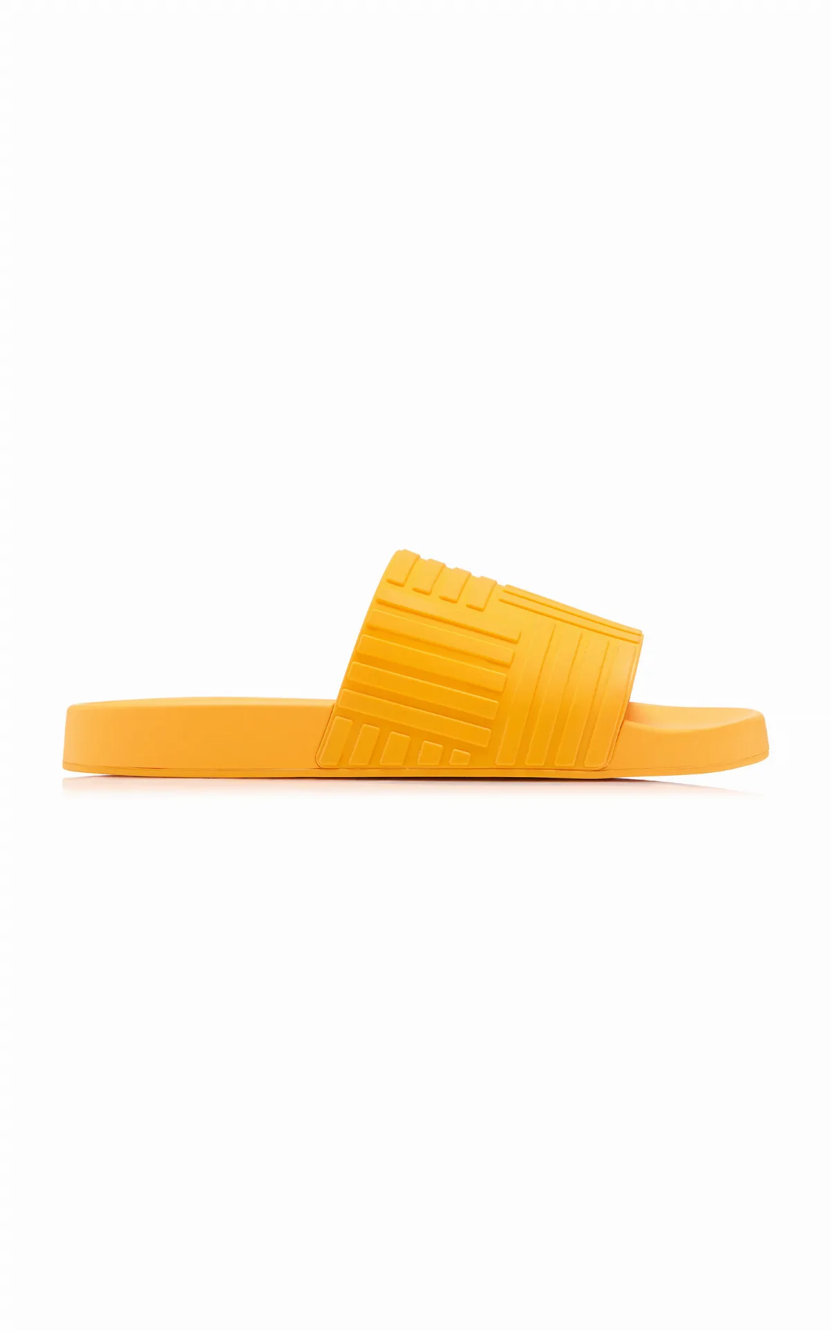 Carpet Rubber Slide Sandals