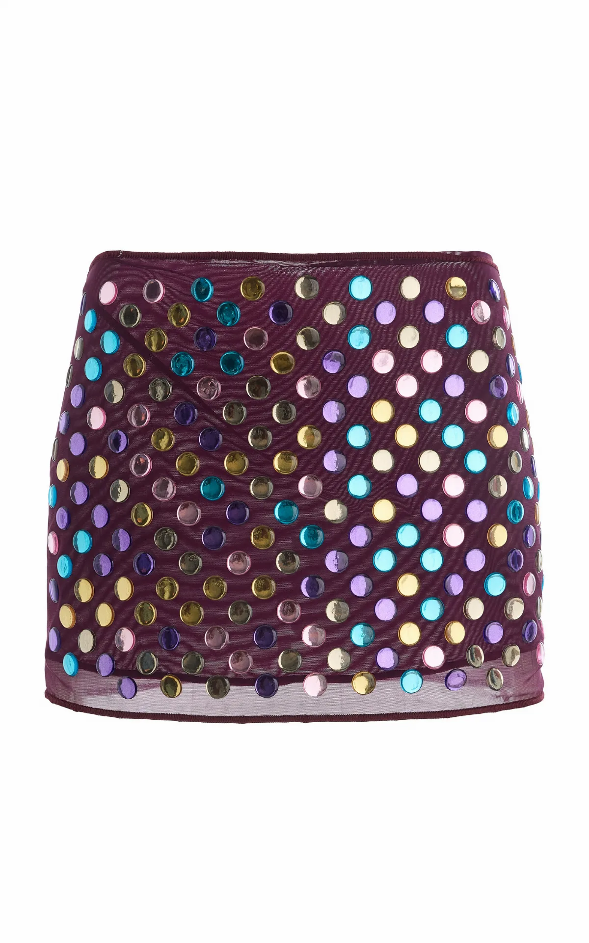 Bubble Skirtini