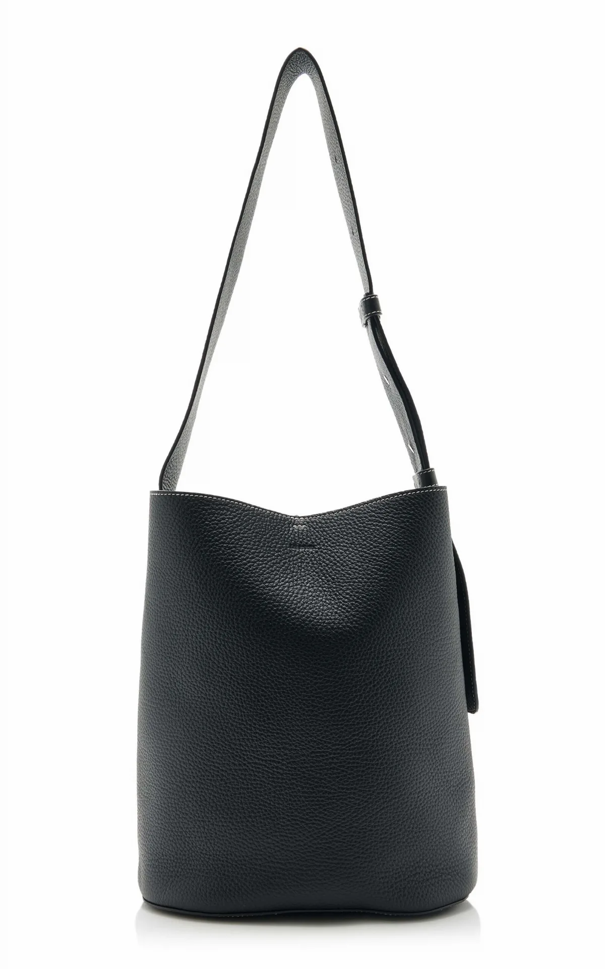 The Norma Leather Tote