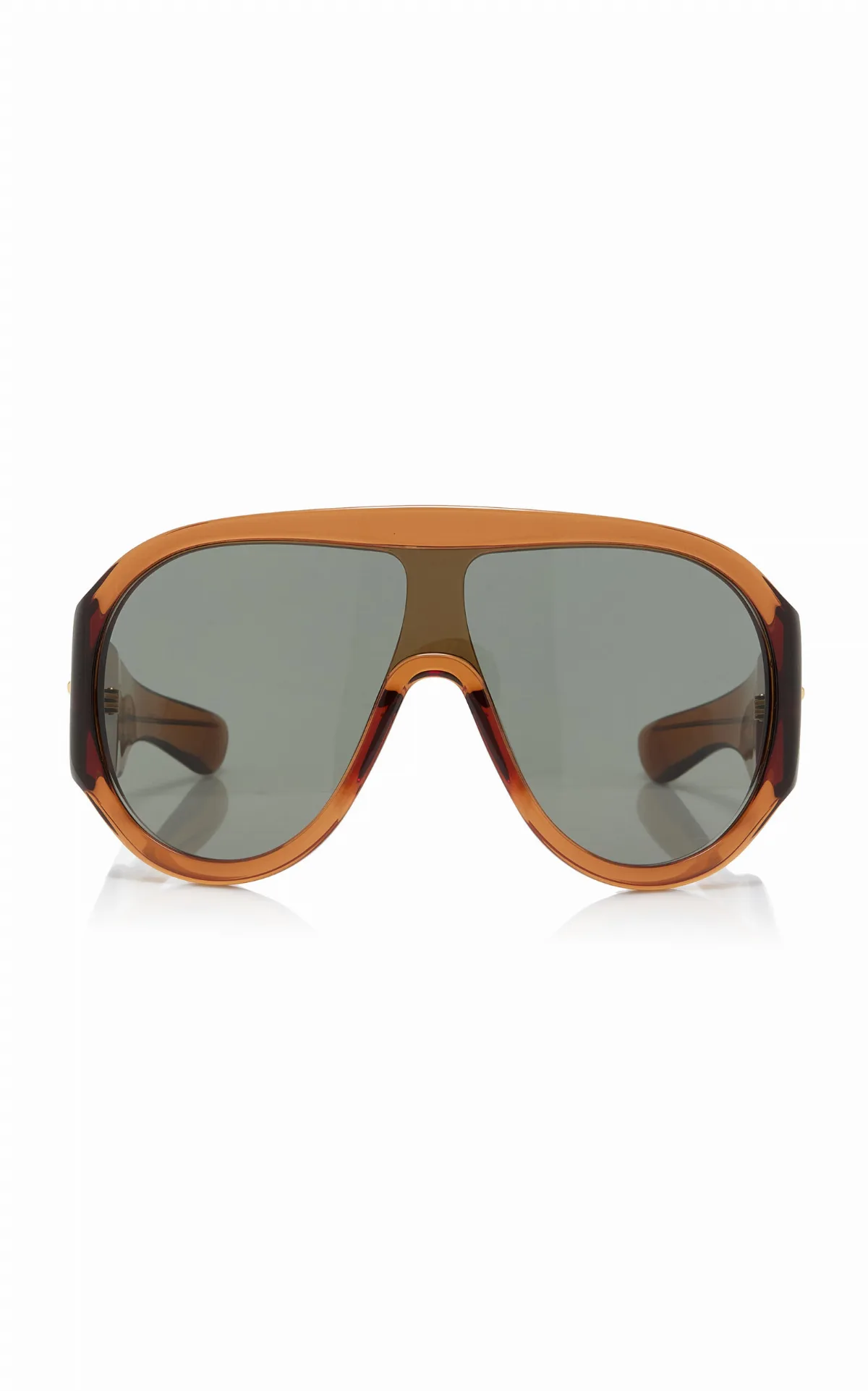 Scudo Shield Acetate Sunglasses