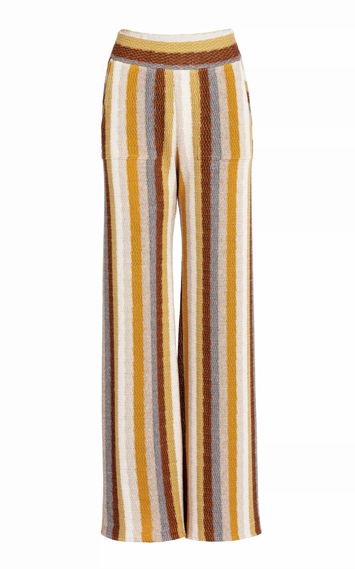 Colbie Knit Pants