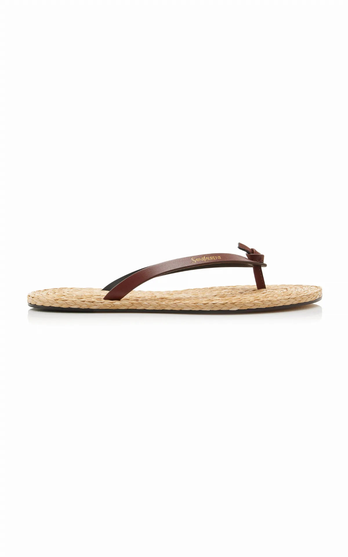 Pool Jute Sandals