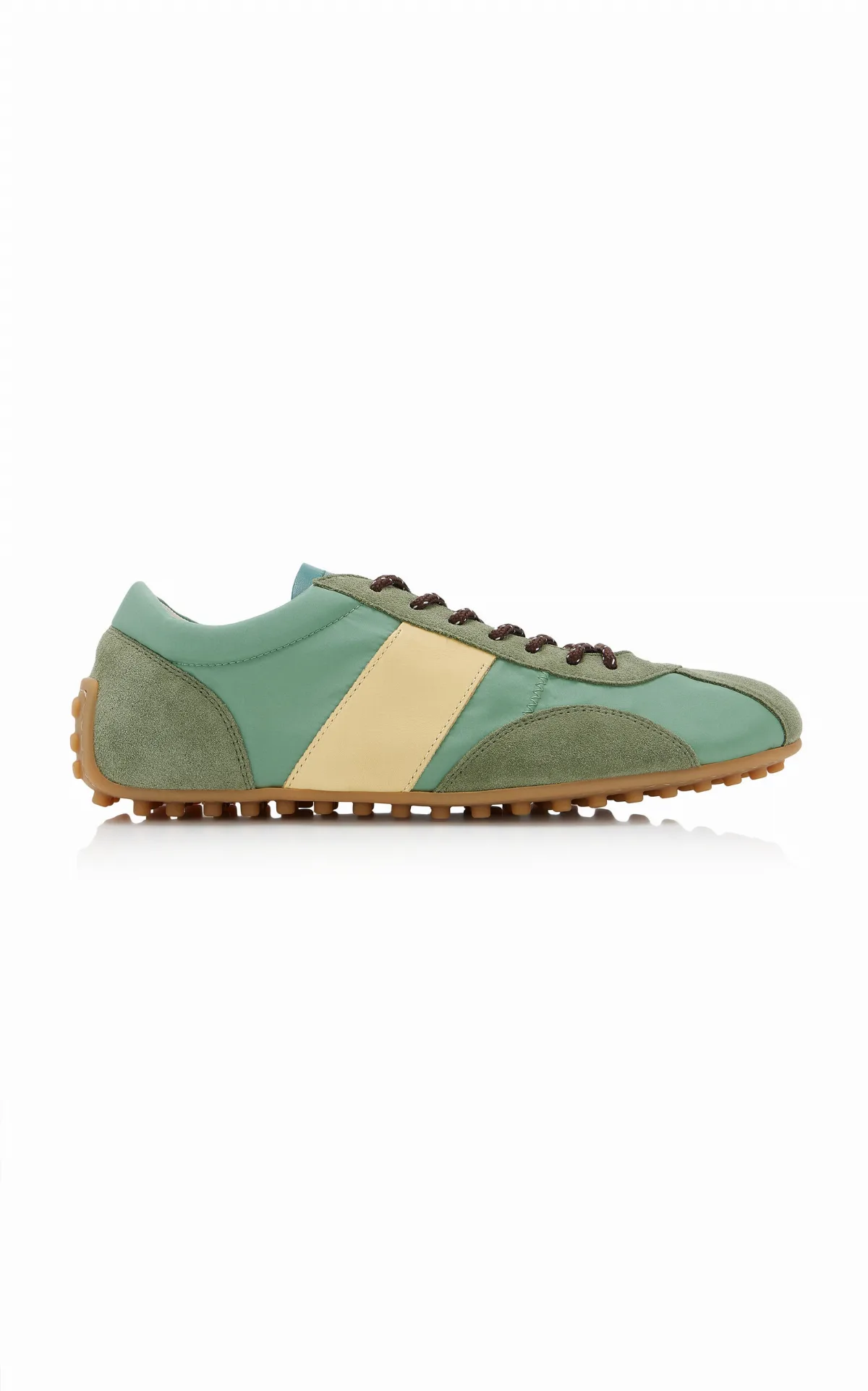 Nylon Sneakers