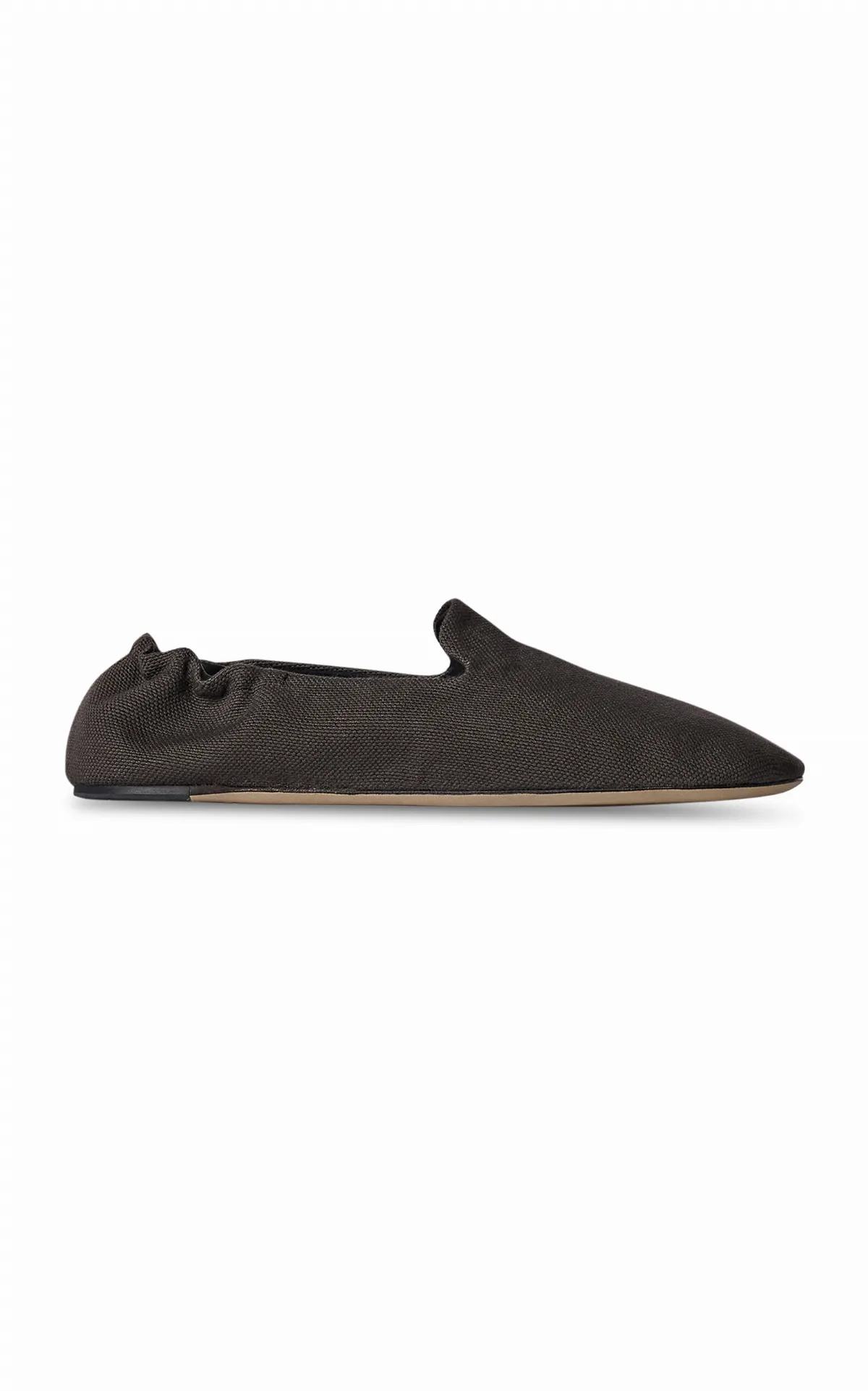 Casa Canvas Slippers