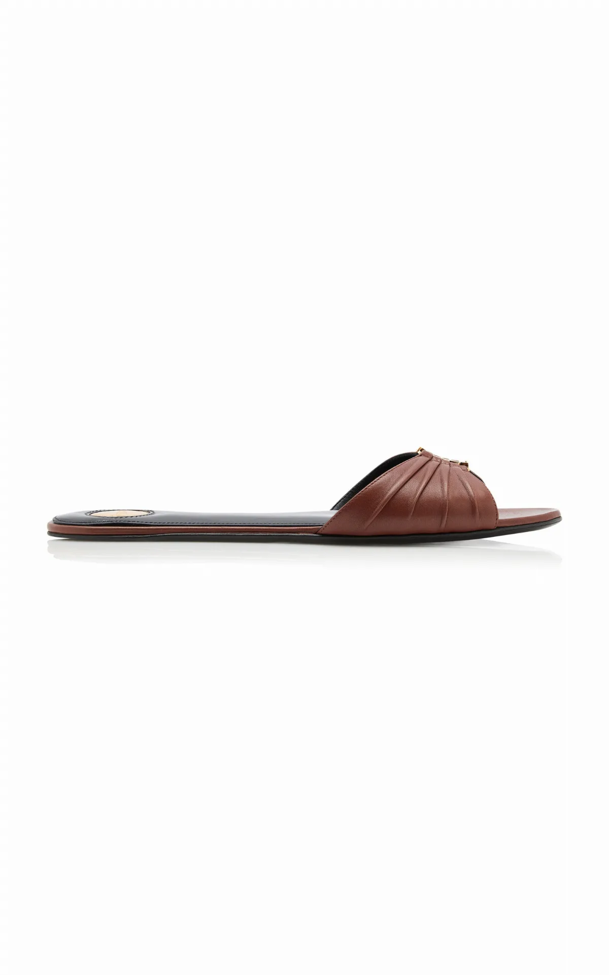 Babylone 00 Slide Sandals