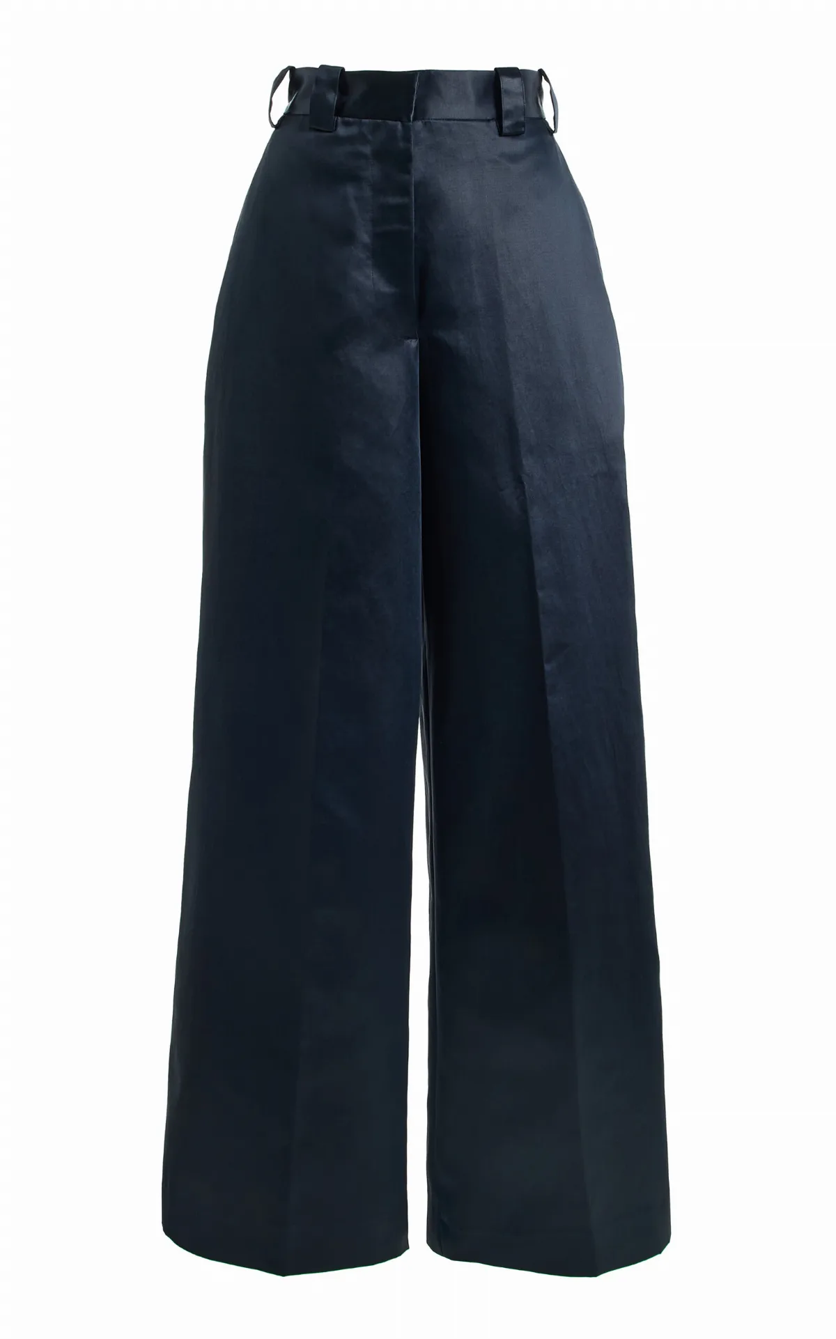 Campo Wide-Leg Pants