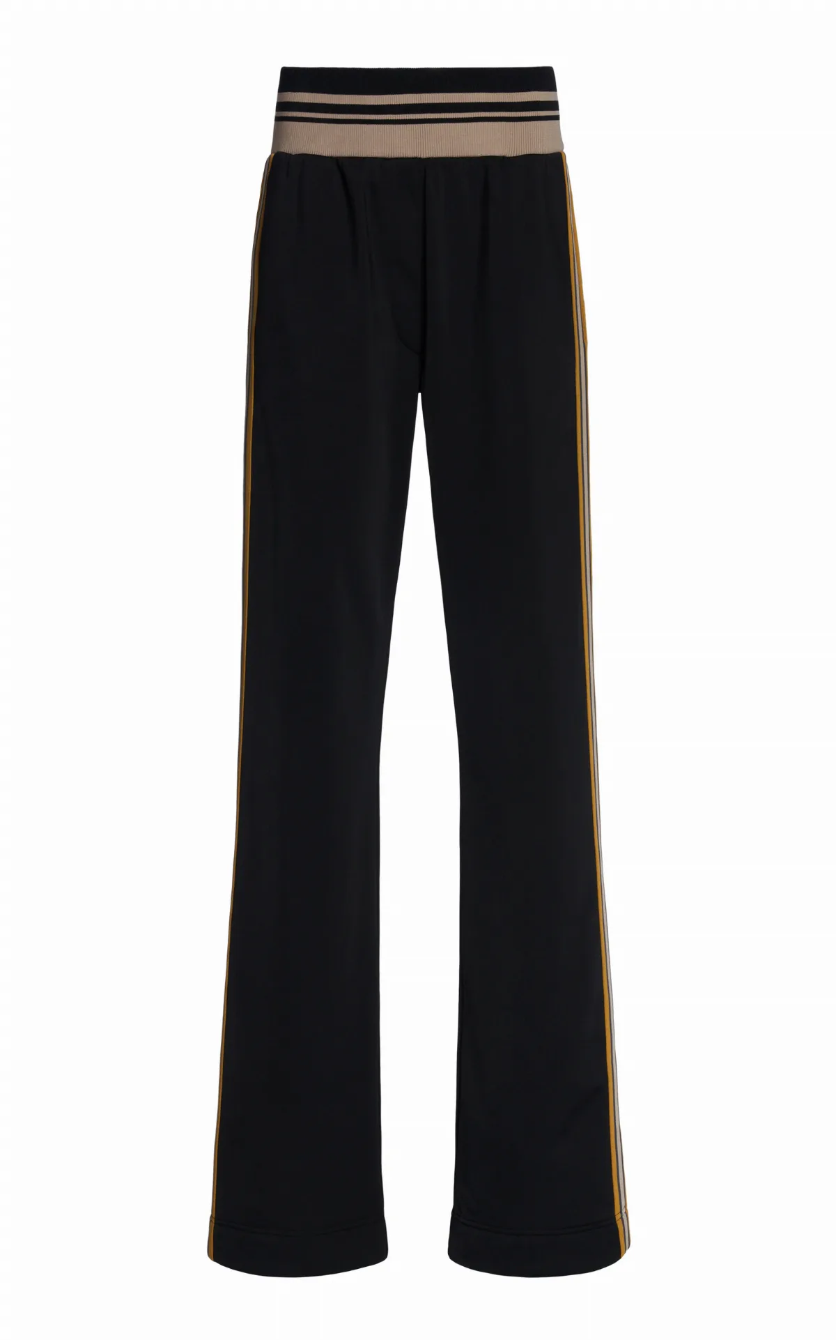 Huchisa Straight-Leg Pants