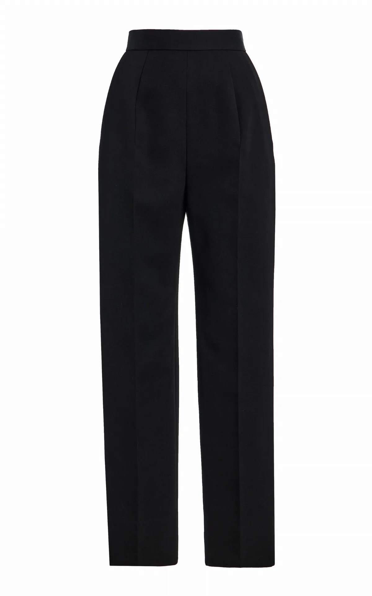 Eranza High-Rise Tapered Pants