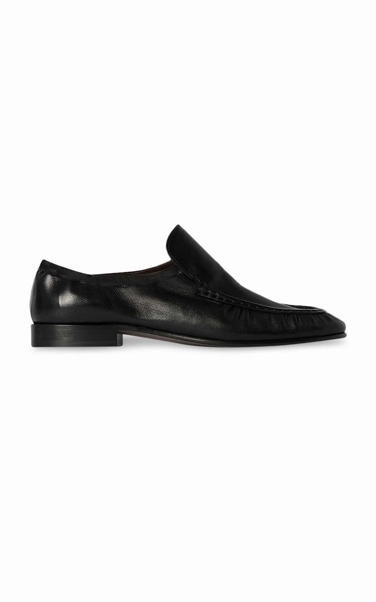 Soft Moccasins Two