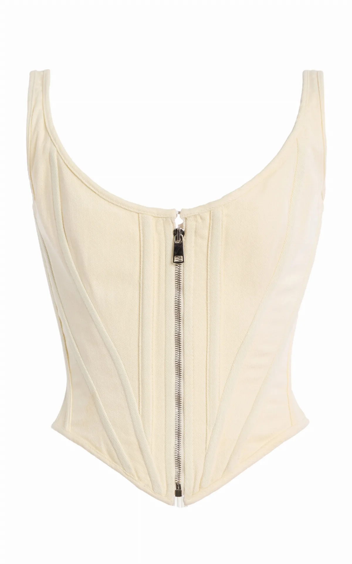 Venus Denim Corset