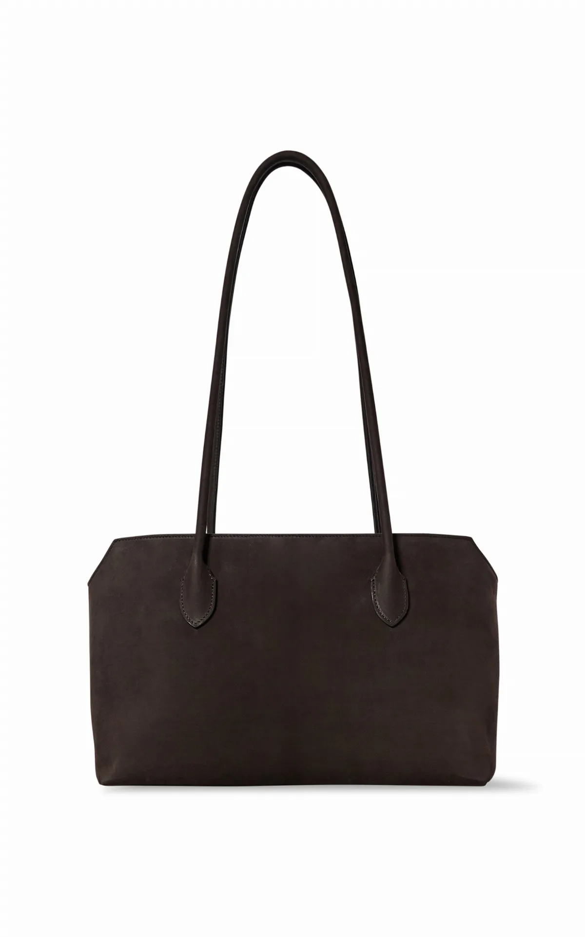 Terrasse Nubuck Bag