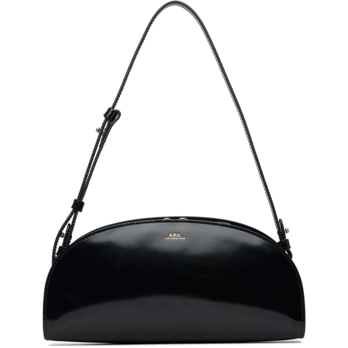 Demi-Lune Shoulder Bag