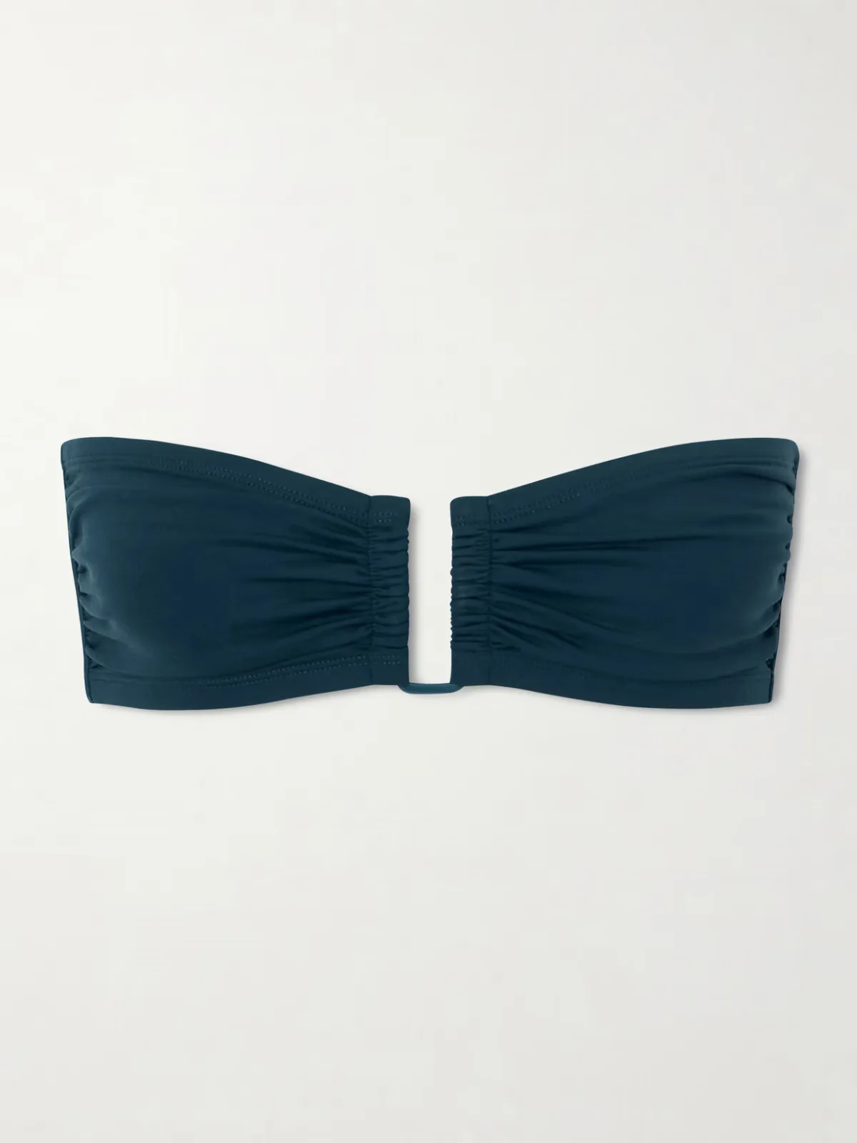 Les Essentiels Show Bandeau Bikini Top