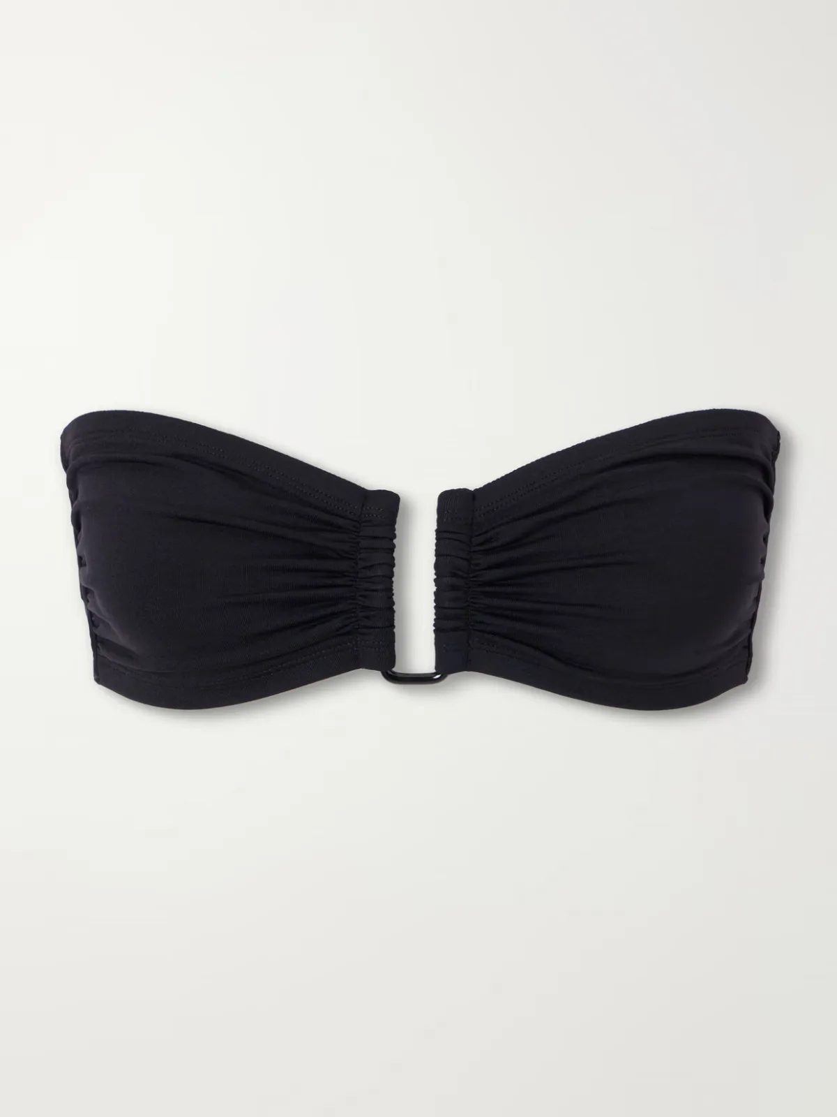 Les Essentiels Show Bandeau Bikini Top