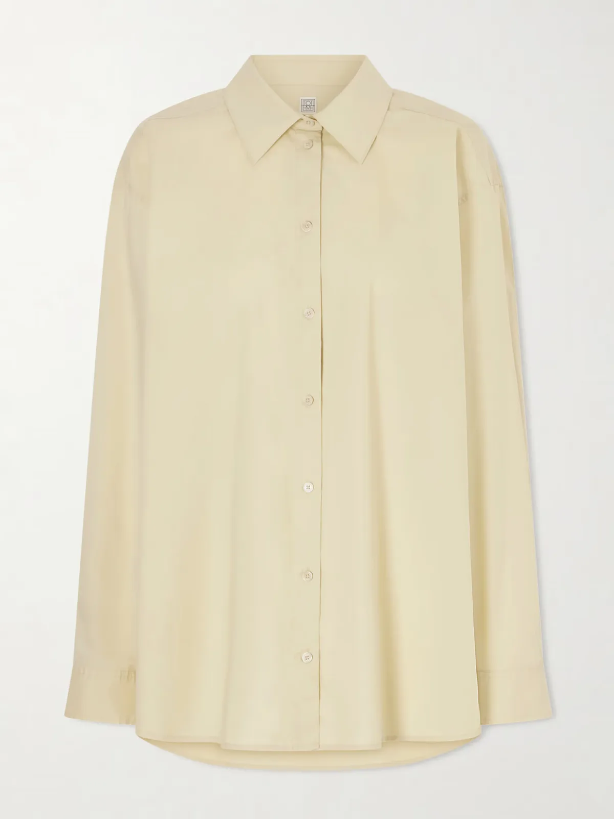 Cotton Shirt