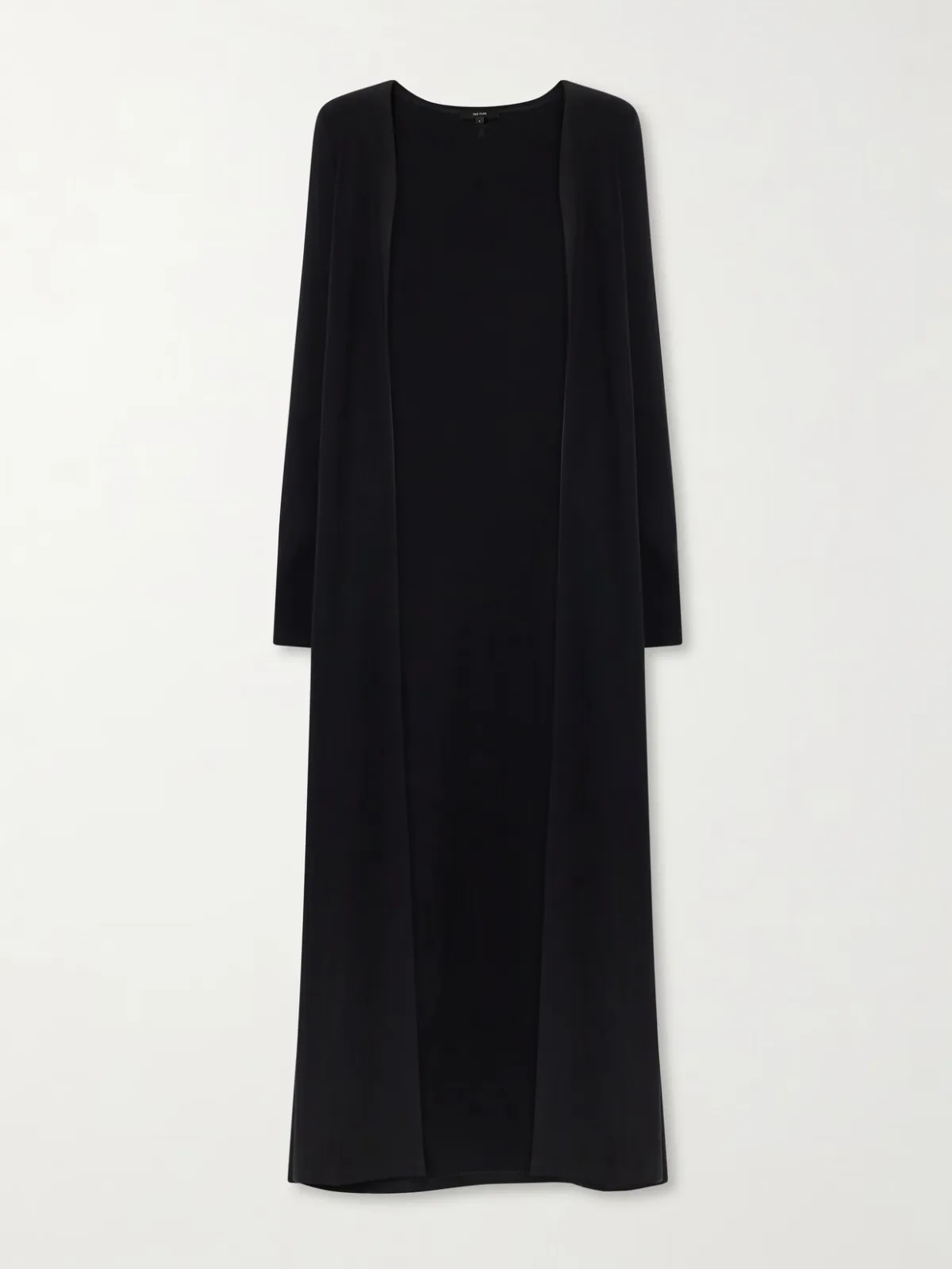 Julia Stretch Cardigan