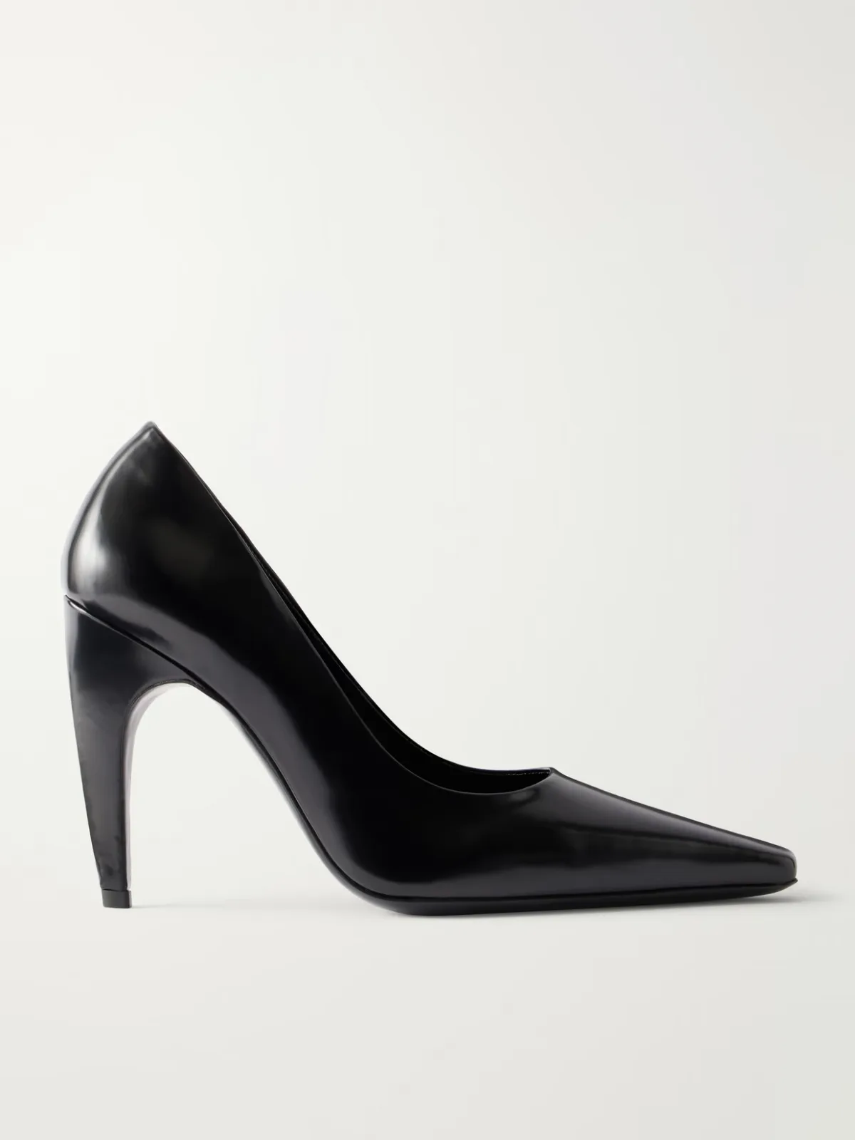 Fame 105 Leather Pumps
