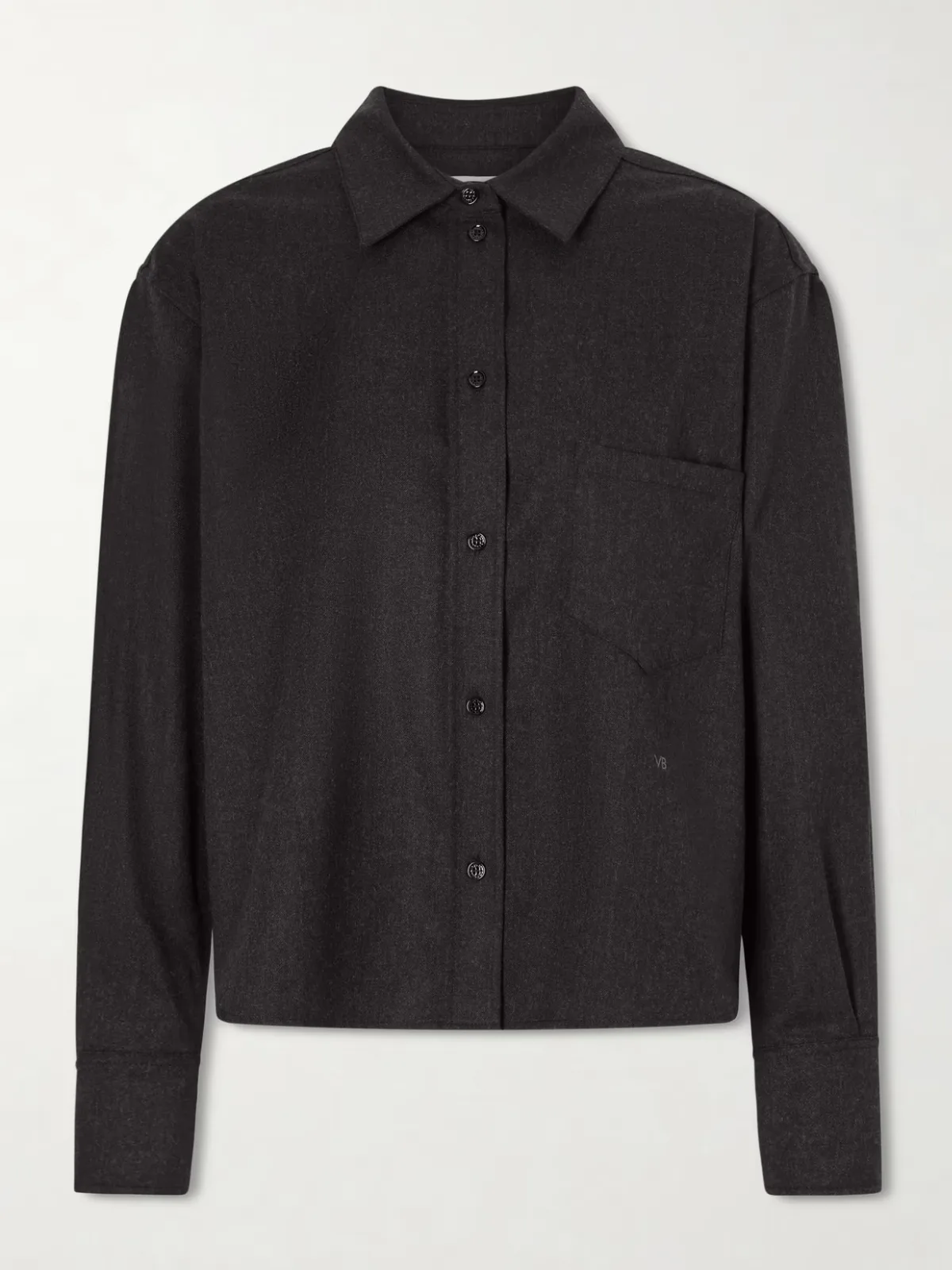 Ellys Wool Shirt
