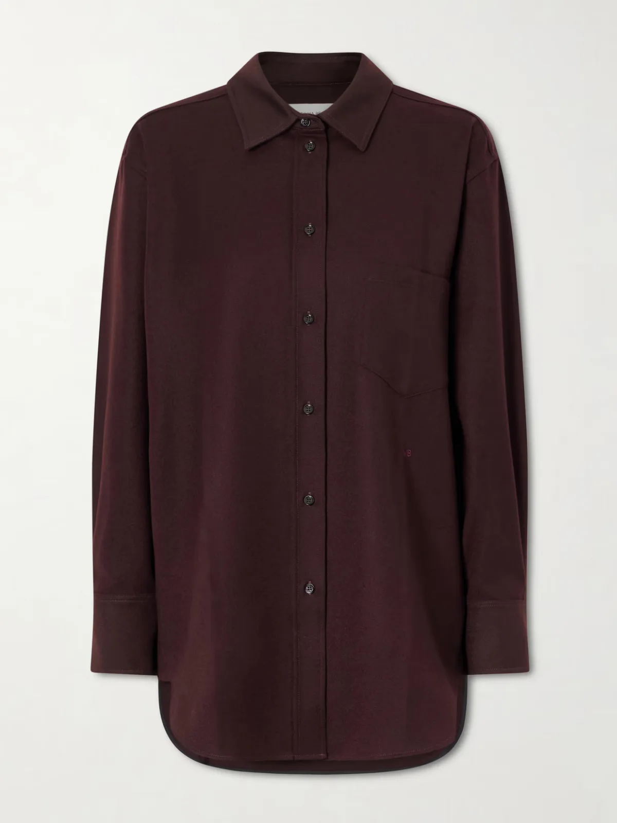 Remi Wool Shirt