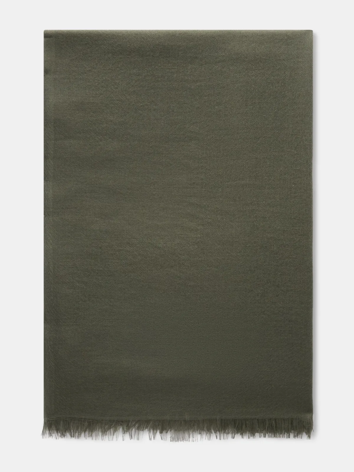 Karakorum Cashmere and Silk-Blend Scarf