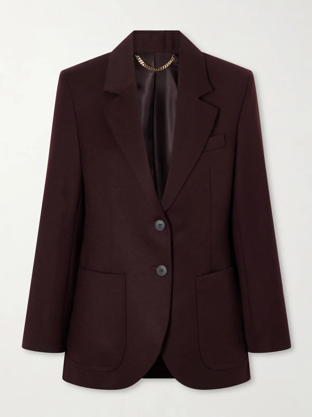 Katherine Wool Jacket