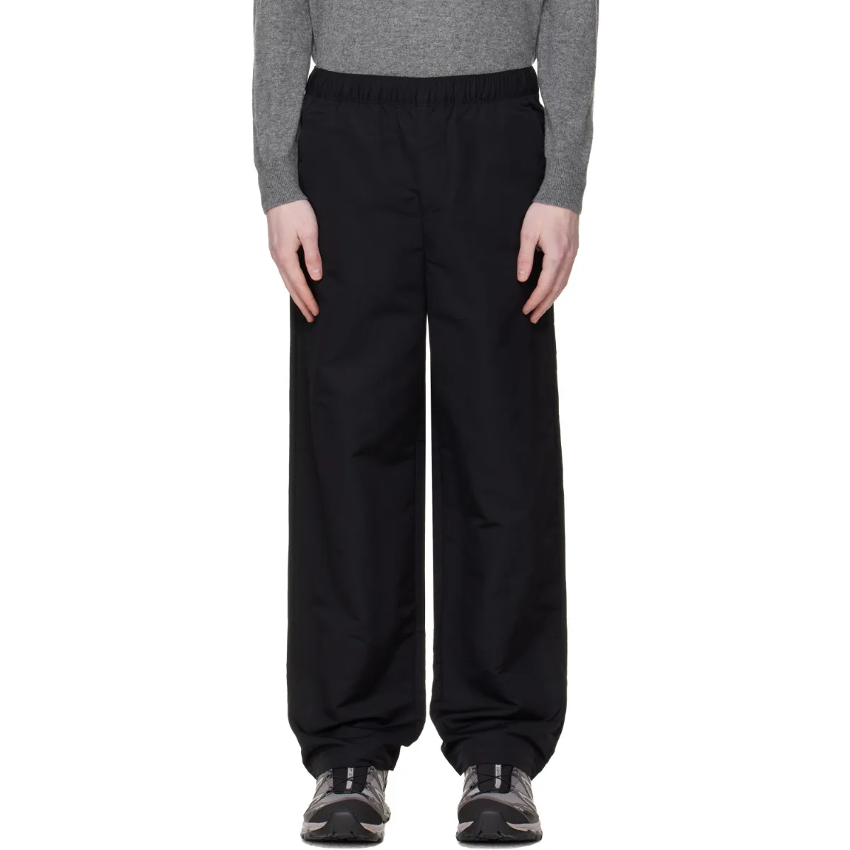 Easy Wind Trousers