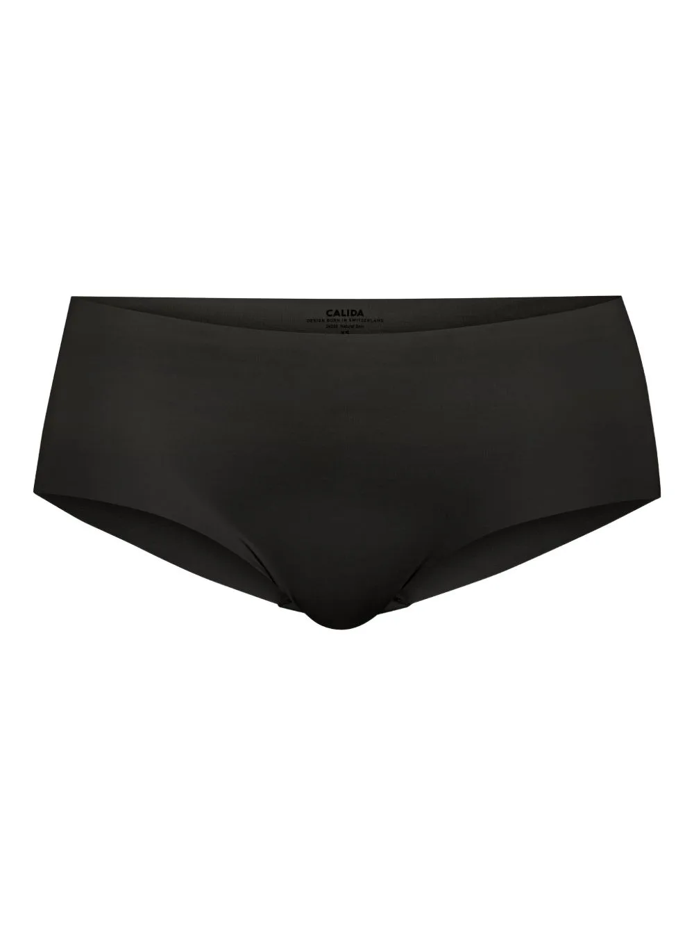 High-Waisted Briefs by CALIDA