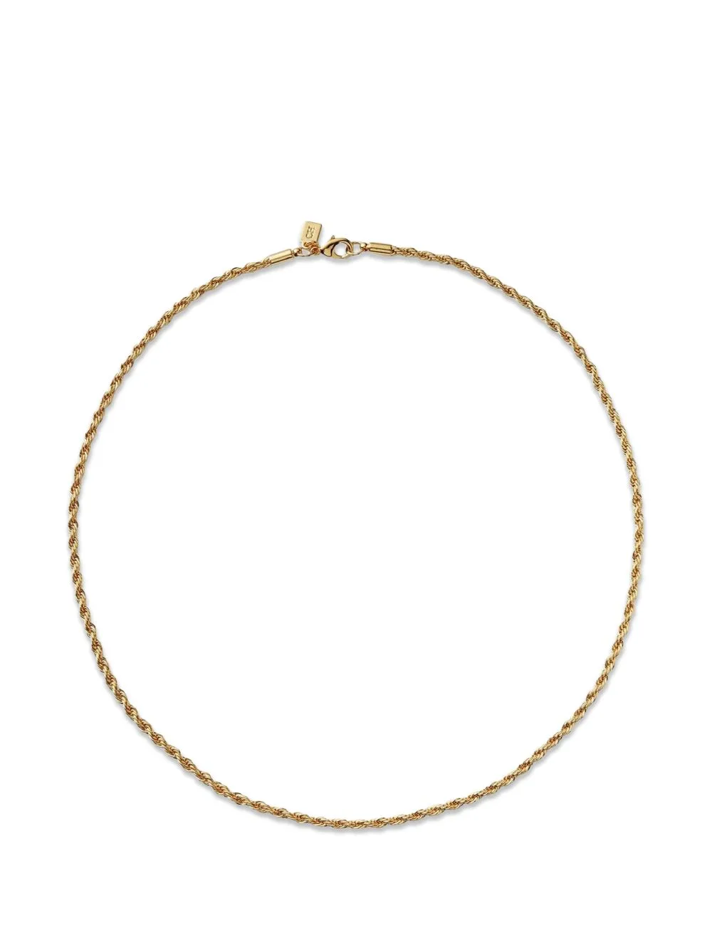 Rope Necklace