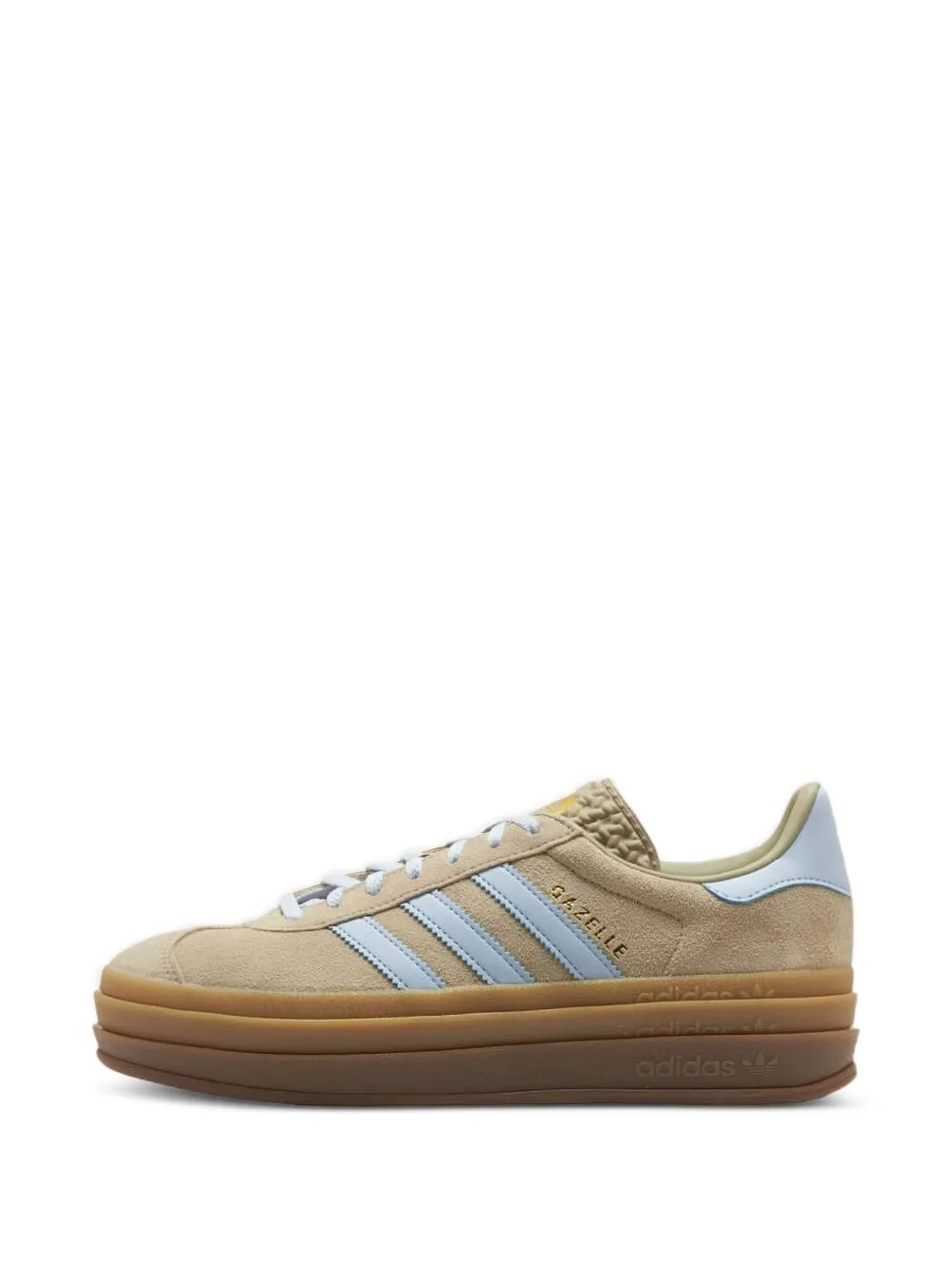 Gazelle Bold Sneakers