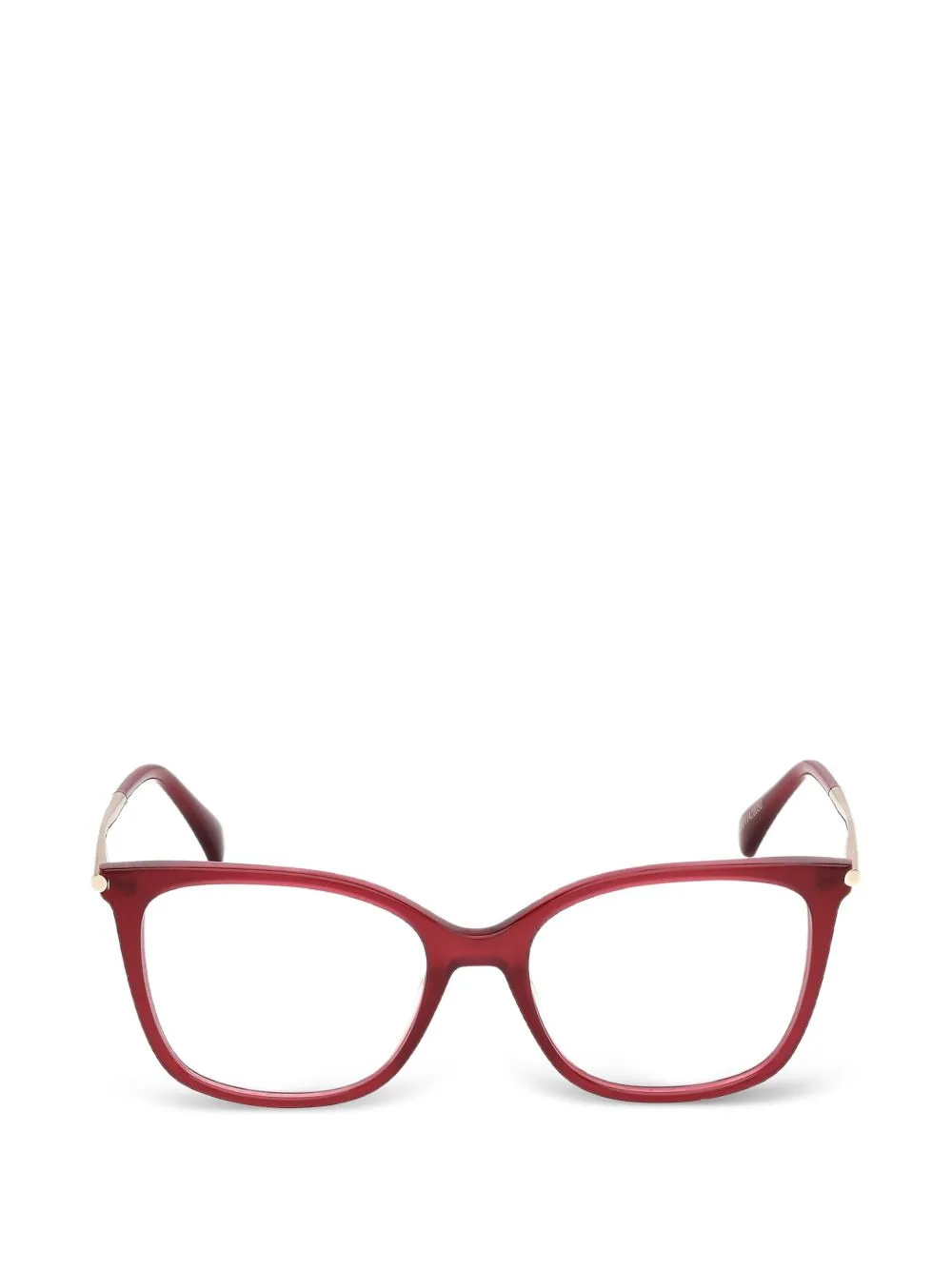 Cat-Eye Glasses